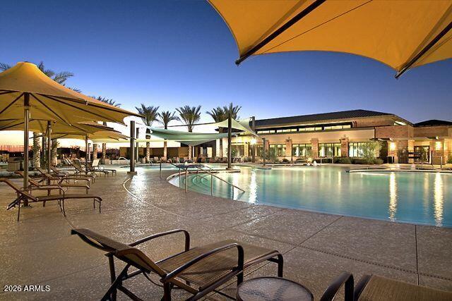 ANTHEM AT MERRILL RANCH - UNIT 50 - Residential