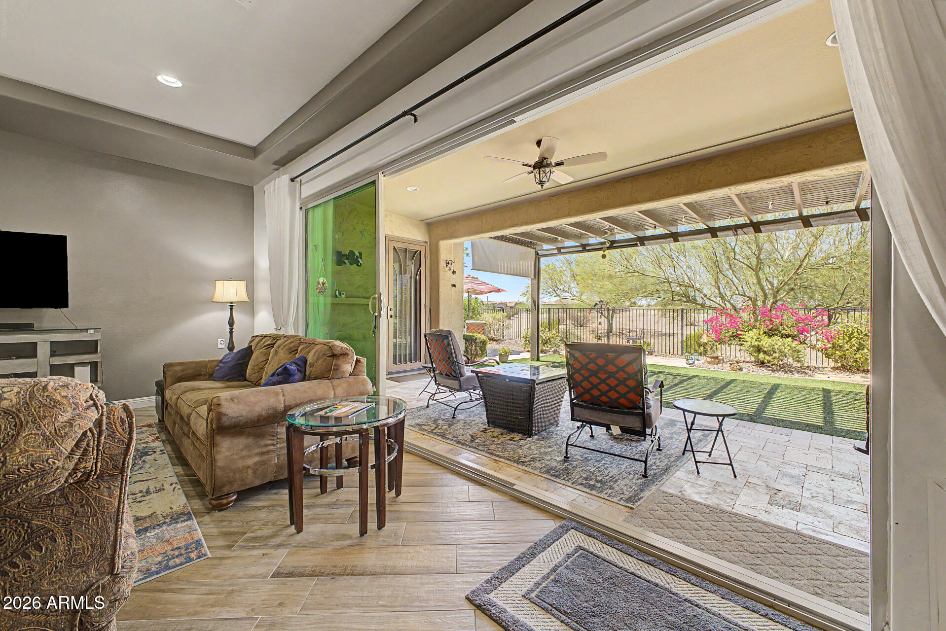 ANTHEM AT MERRILL RANCH - UNIT 50 - Residential