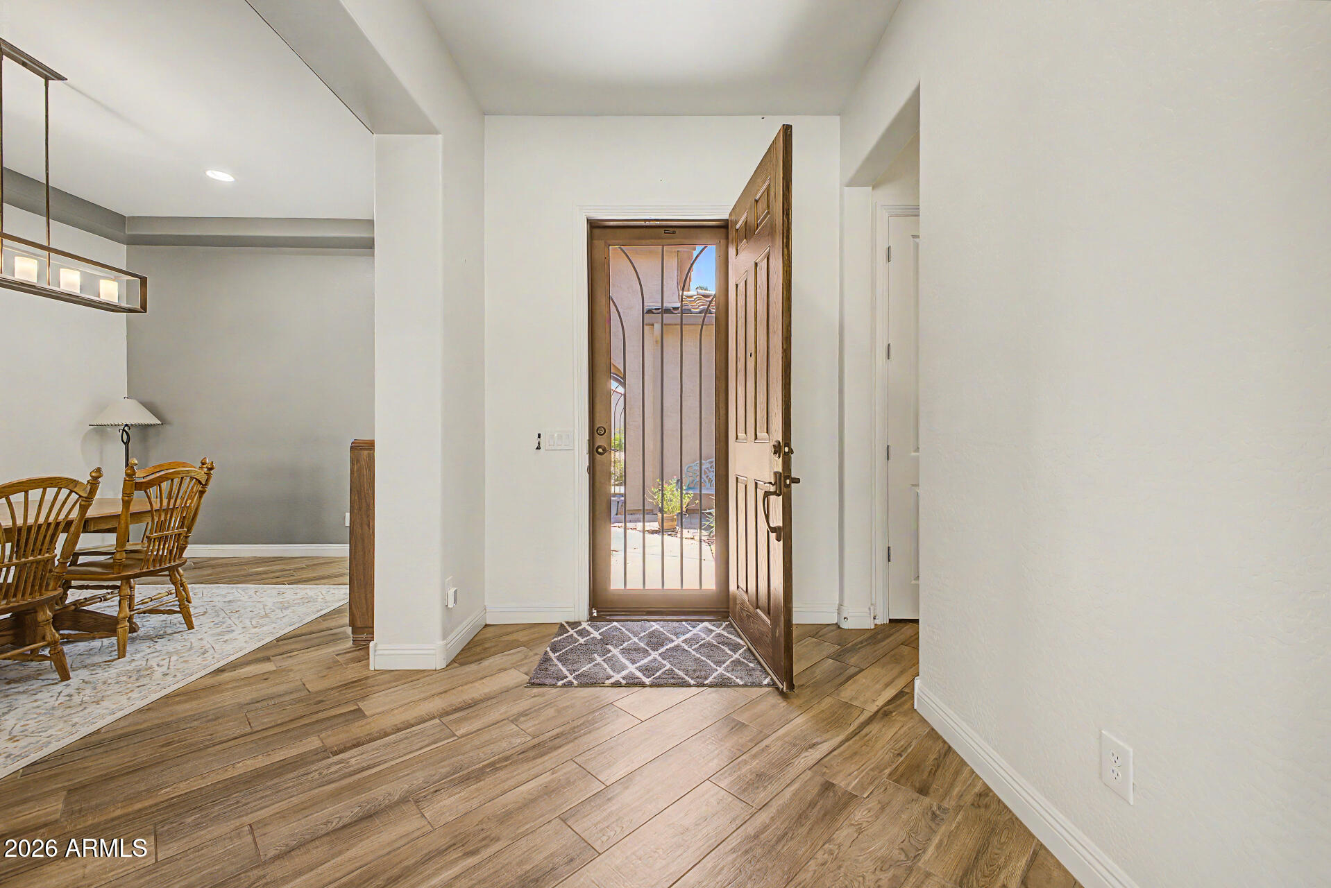 ANTHEM AT MERRILL RANCH - UNIT 50 - Residential