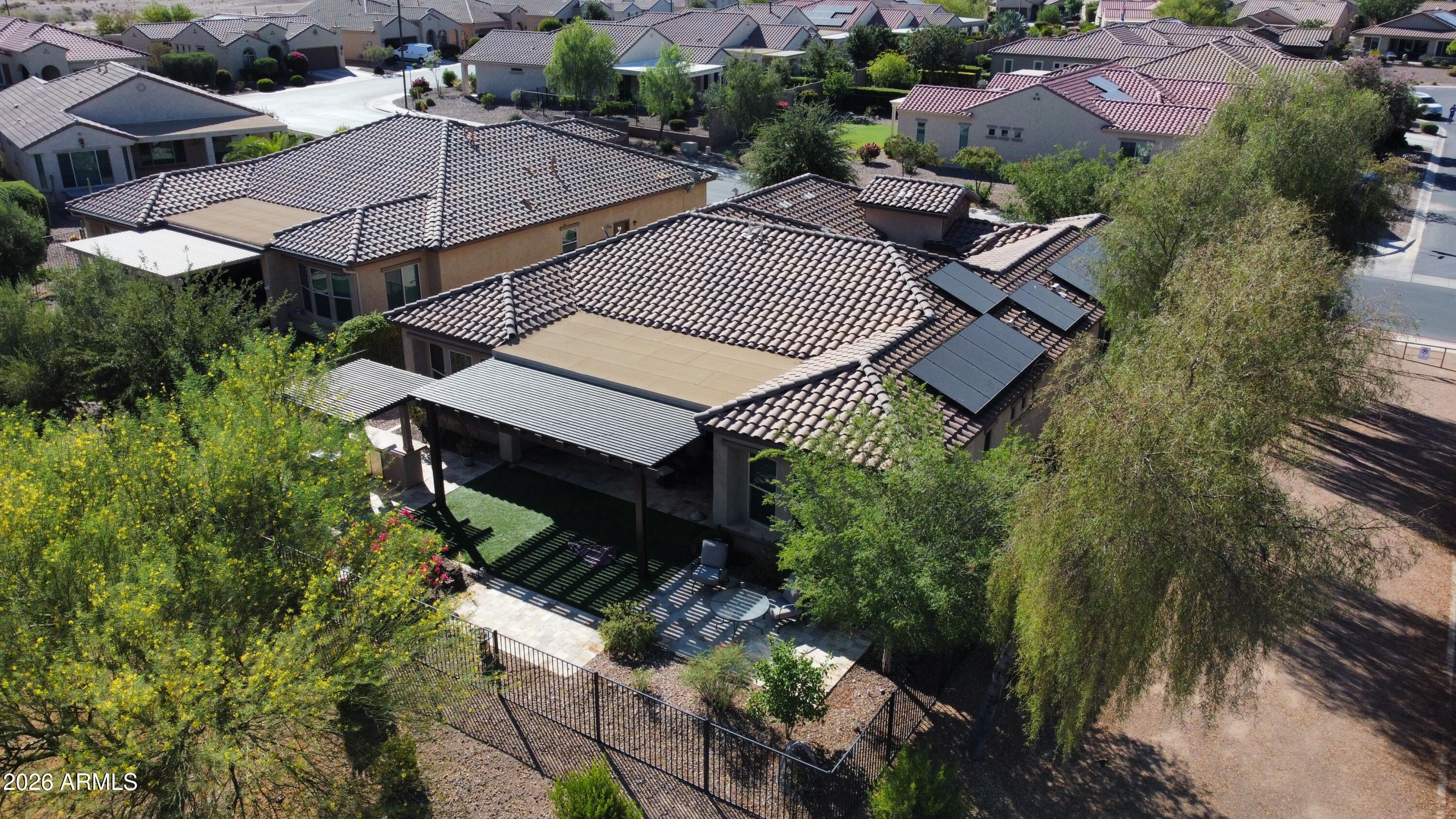ANTHEM AT MERRILL RANCH - UNIT 50 - Residential