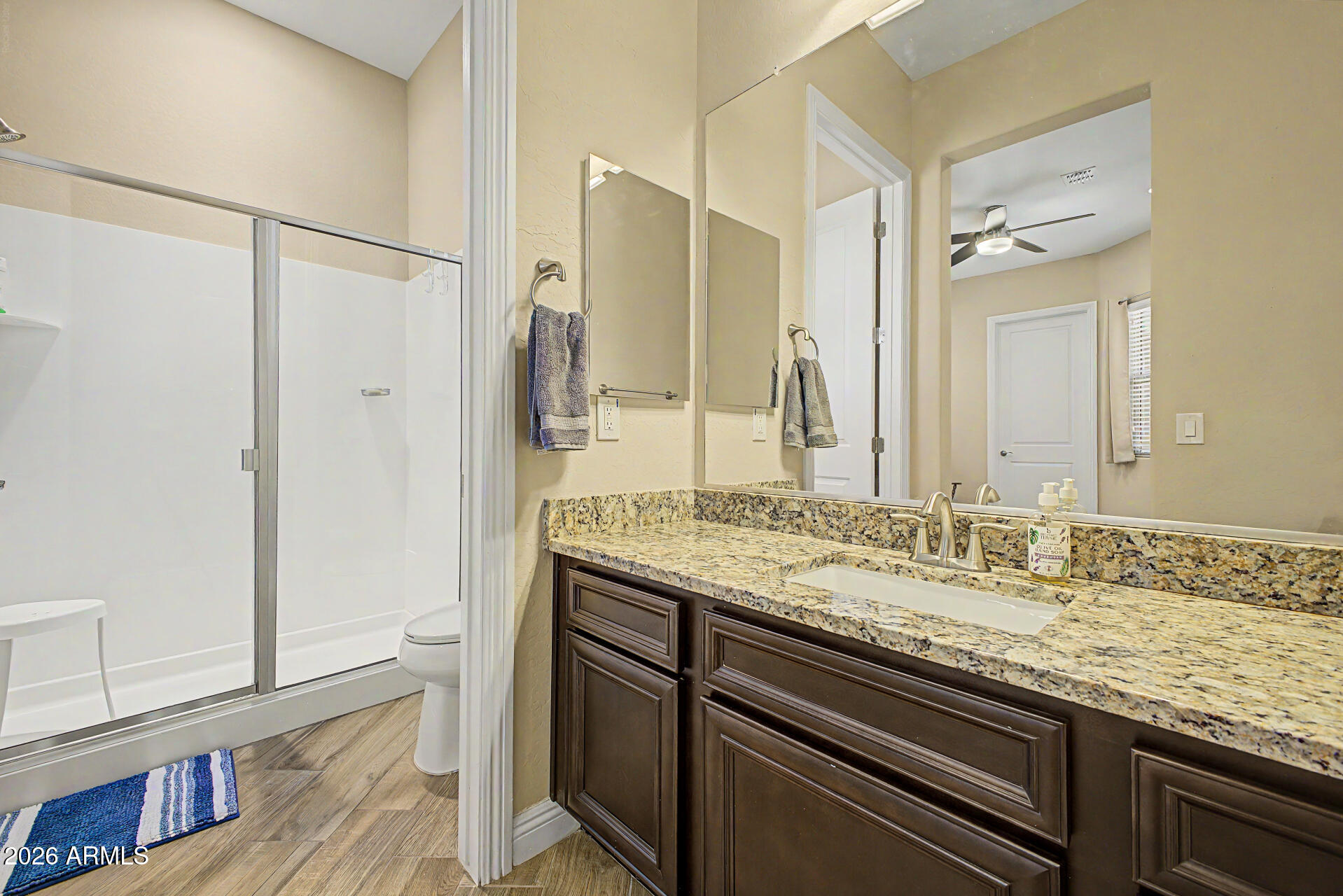 ANTHEM AT MERRILL RANCH - UNIT 50 - Residential