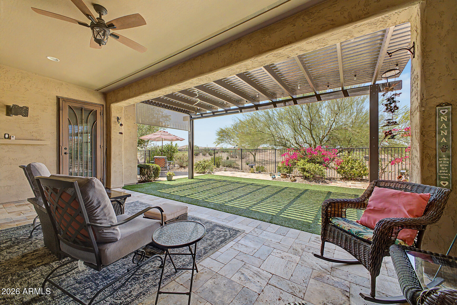 ANTHEM AT MERRILL RANCH - UNIT 50 - Residential