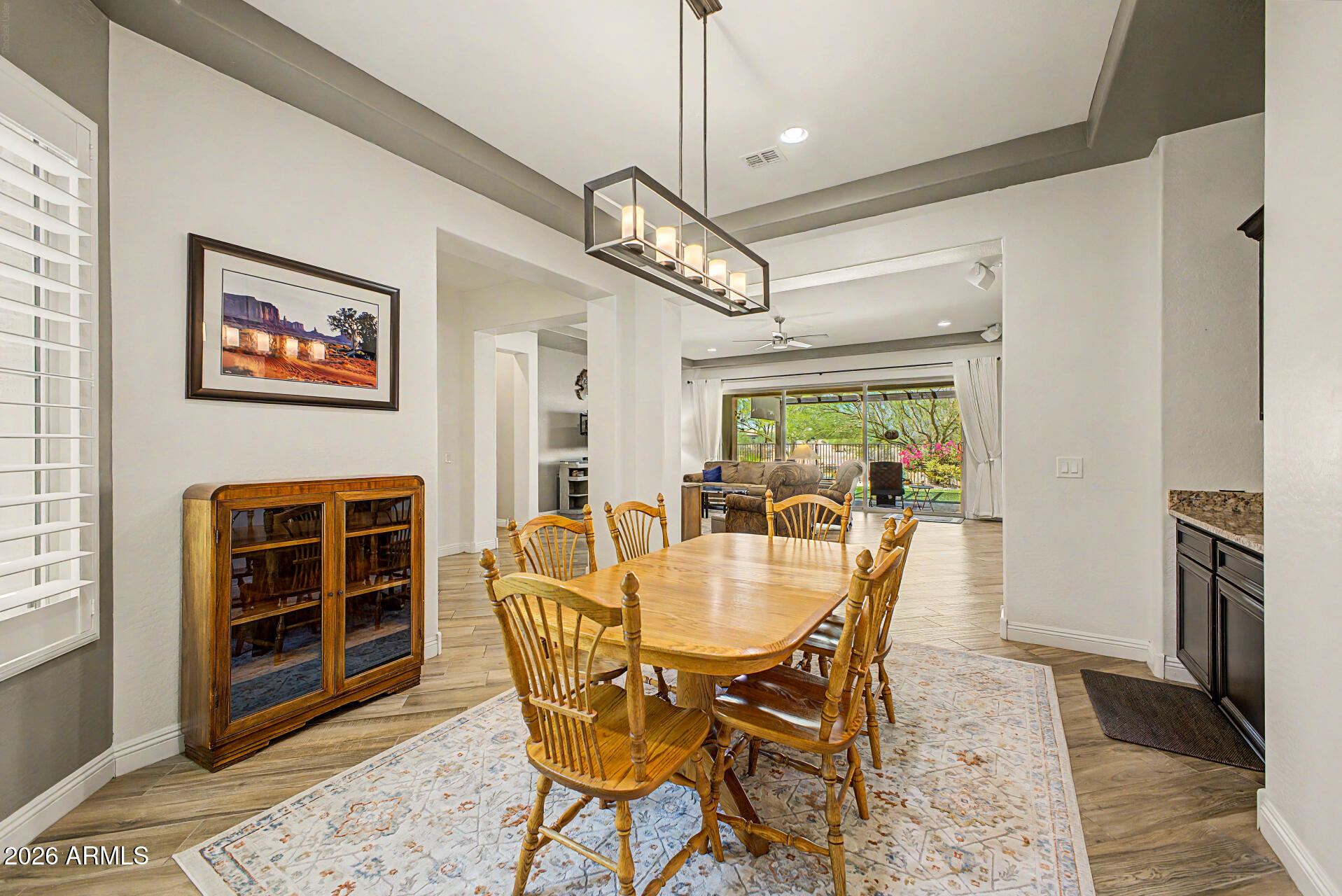 ANTHEM AT MERRILL RANCH - UNIT 50 - Residential