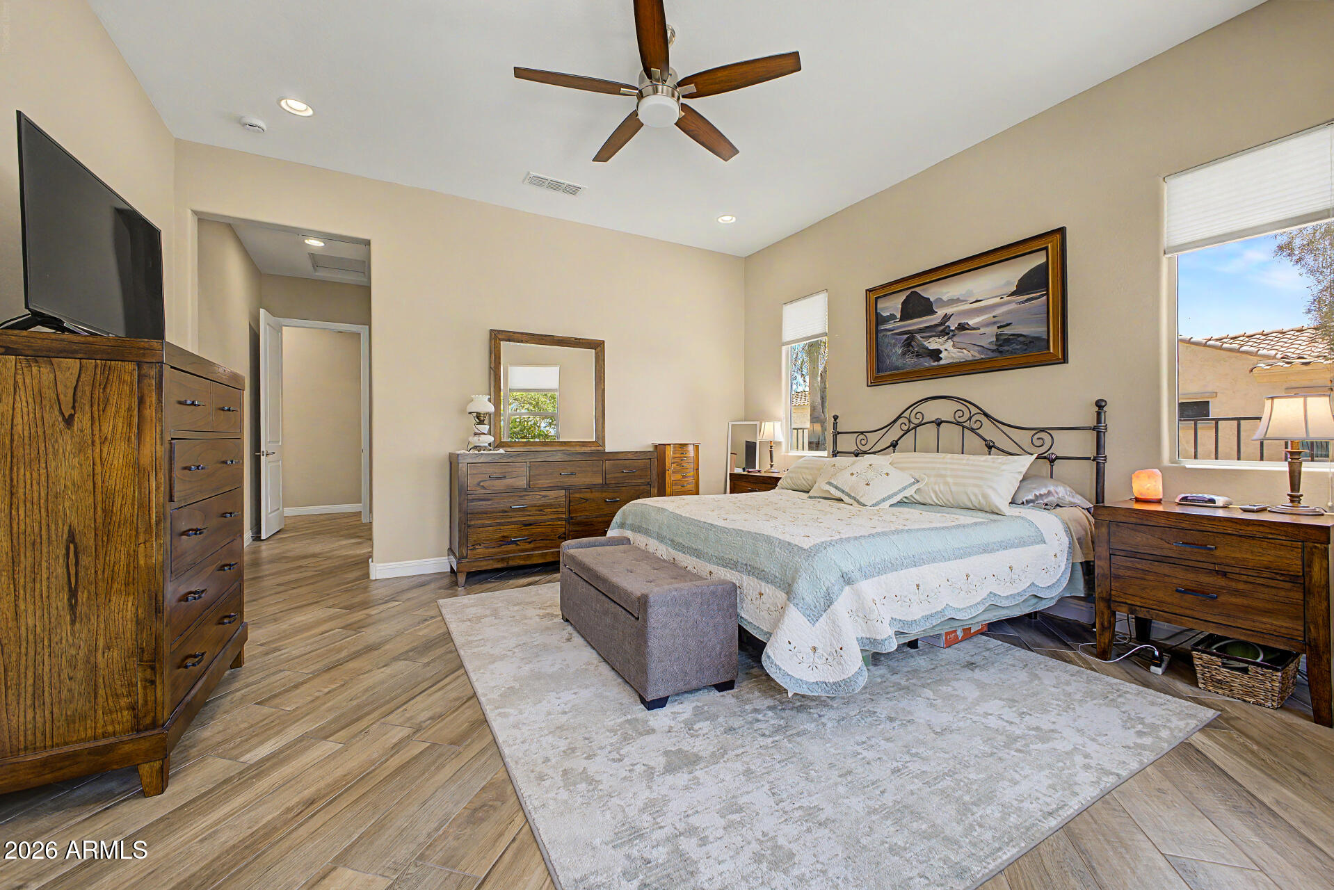 ANTHEM AT MERRILL RANCH - UNIT 50 - Residential