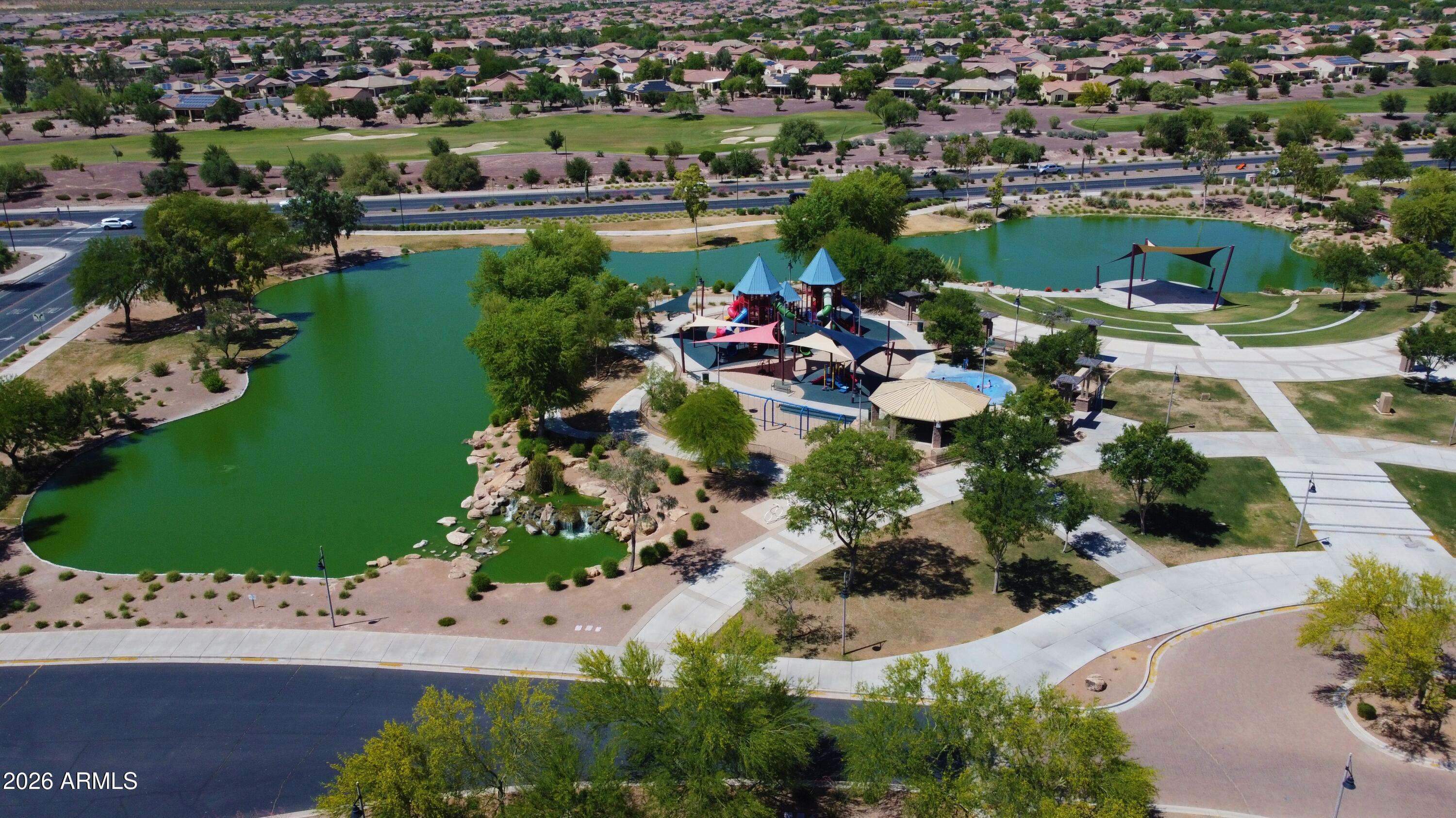 ANTHEM AT MERRILL RANCH - UNIT 50 - Residential