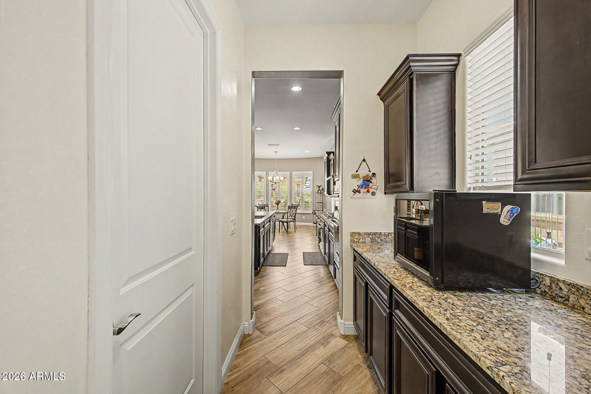 ANTHEM AT MERRILL RANCH - UNIT 50 - Residential