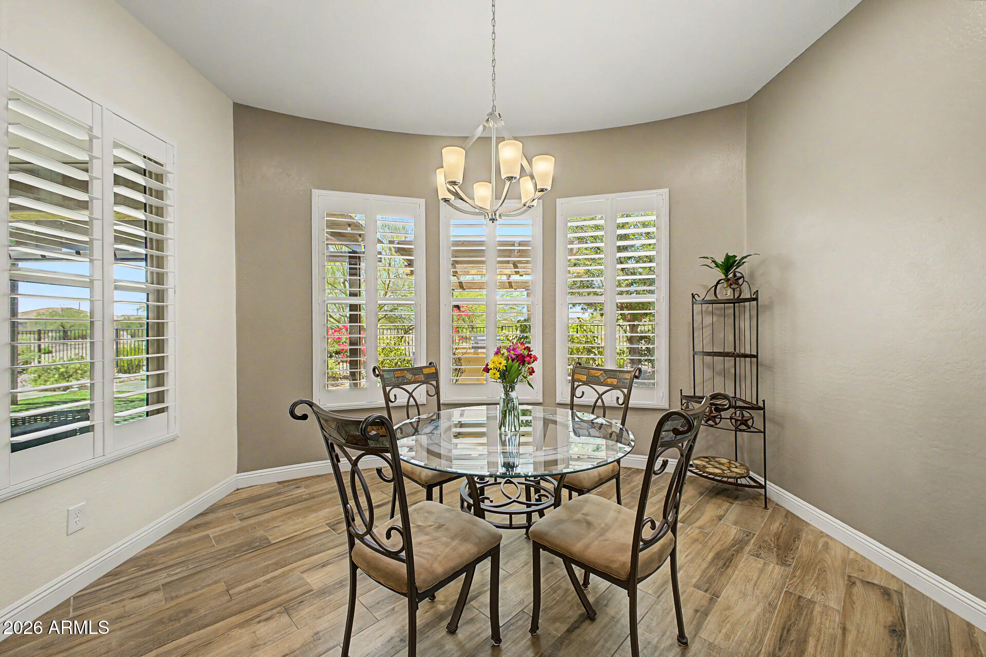 ANTHEM AT MERRILL RANCH - UNIT 50 - Residential