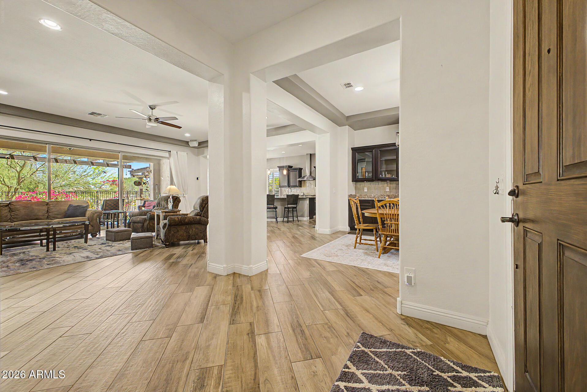 ANTHEM AT MERRILL RANCH - UNIT 50 - Residential