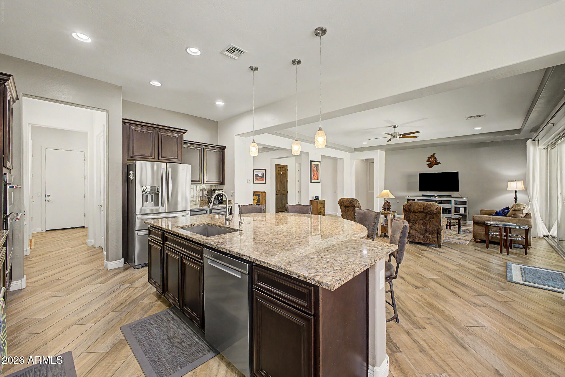 ANTHEM AT MERRILL RANCH - UNIT 50 - Residential