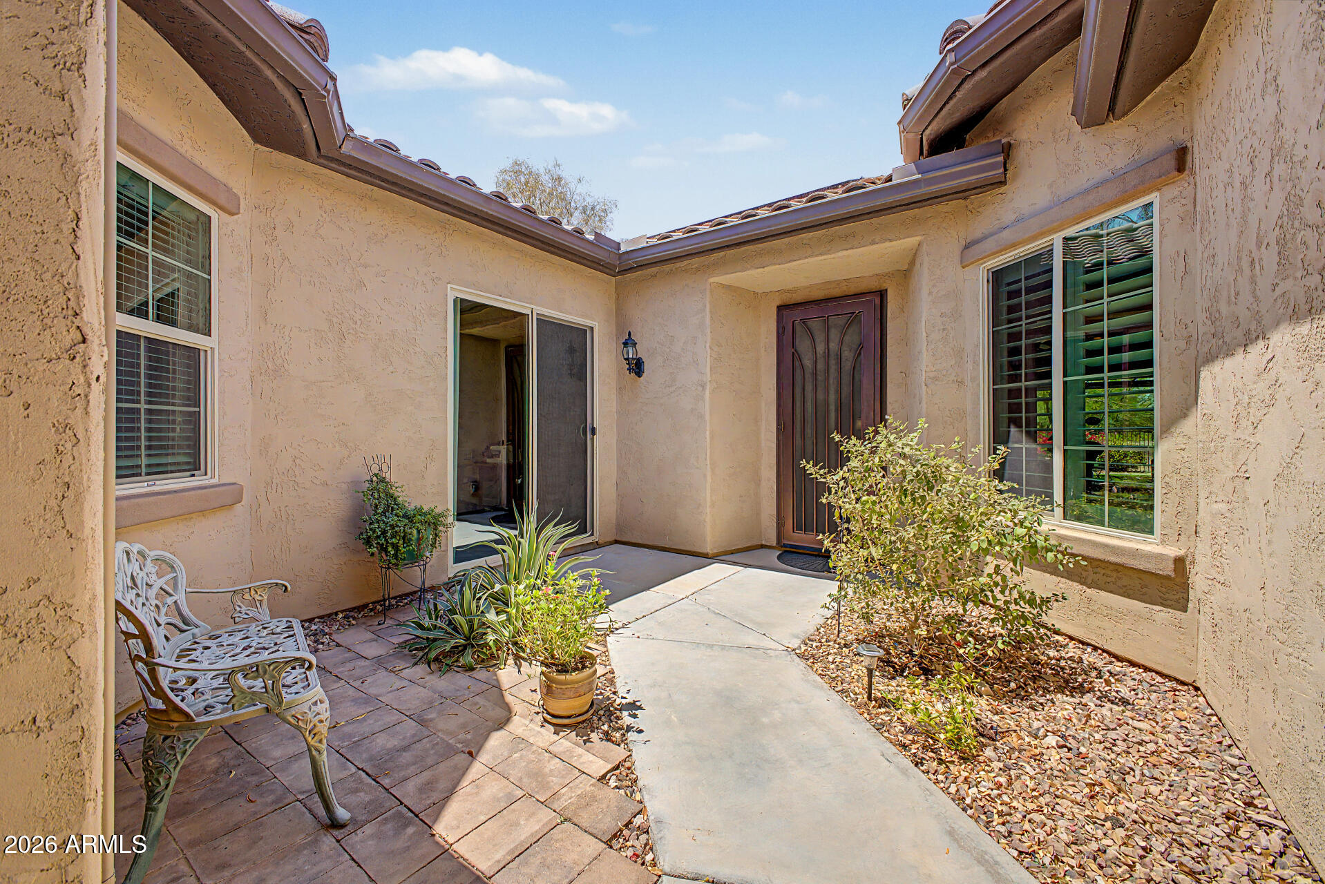 ANTHEM AT MERRILL RANCH - UNIT 50 - Residential