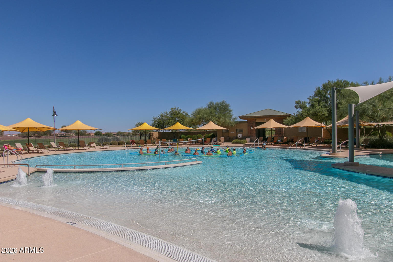 ANTHEM AT MERRILL RANCH - UNIT 50 - Residential