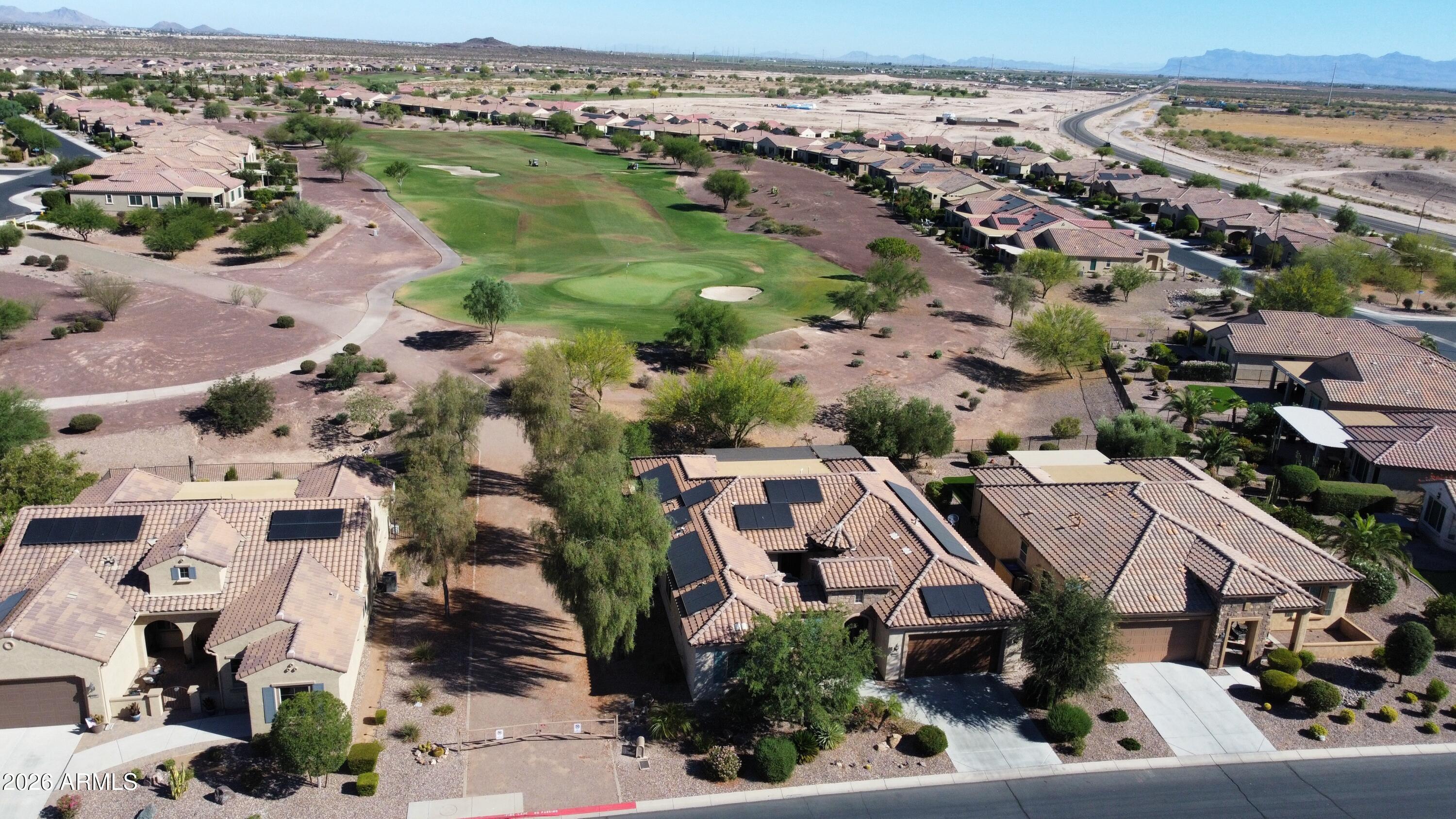 ANTHEM AT MERRILL RANCH - UNIT 50 - Residential