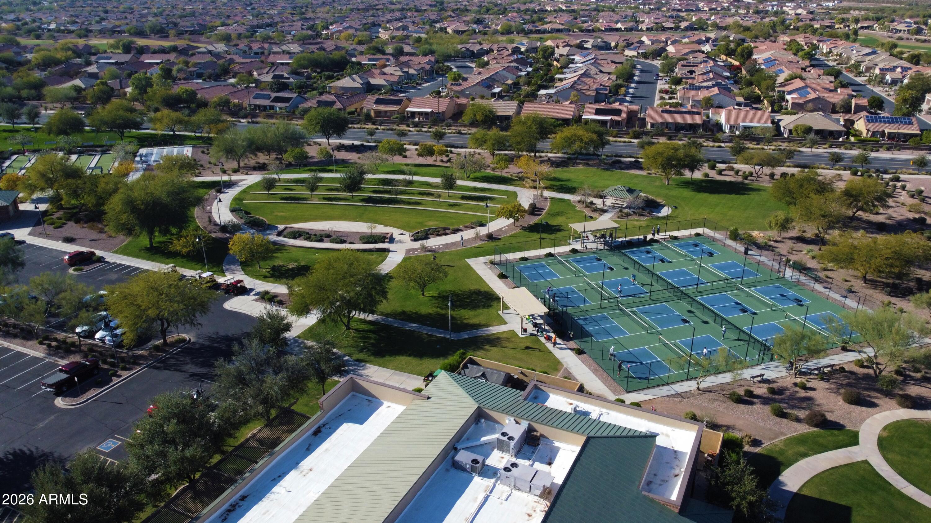 ANTHEM AT MERRILL RANCH - UNIT 50 - Residential