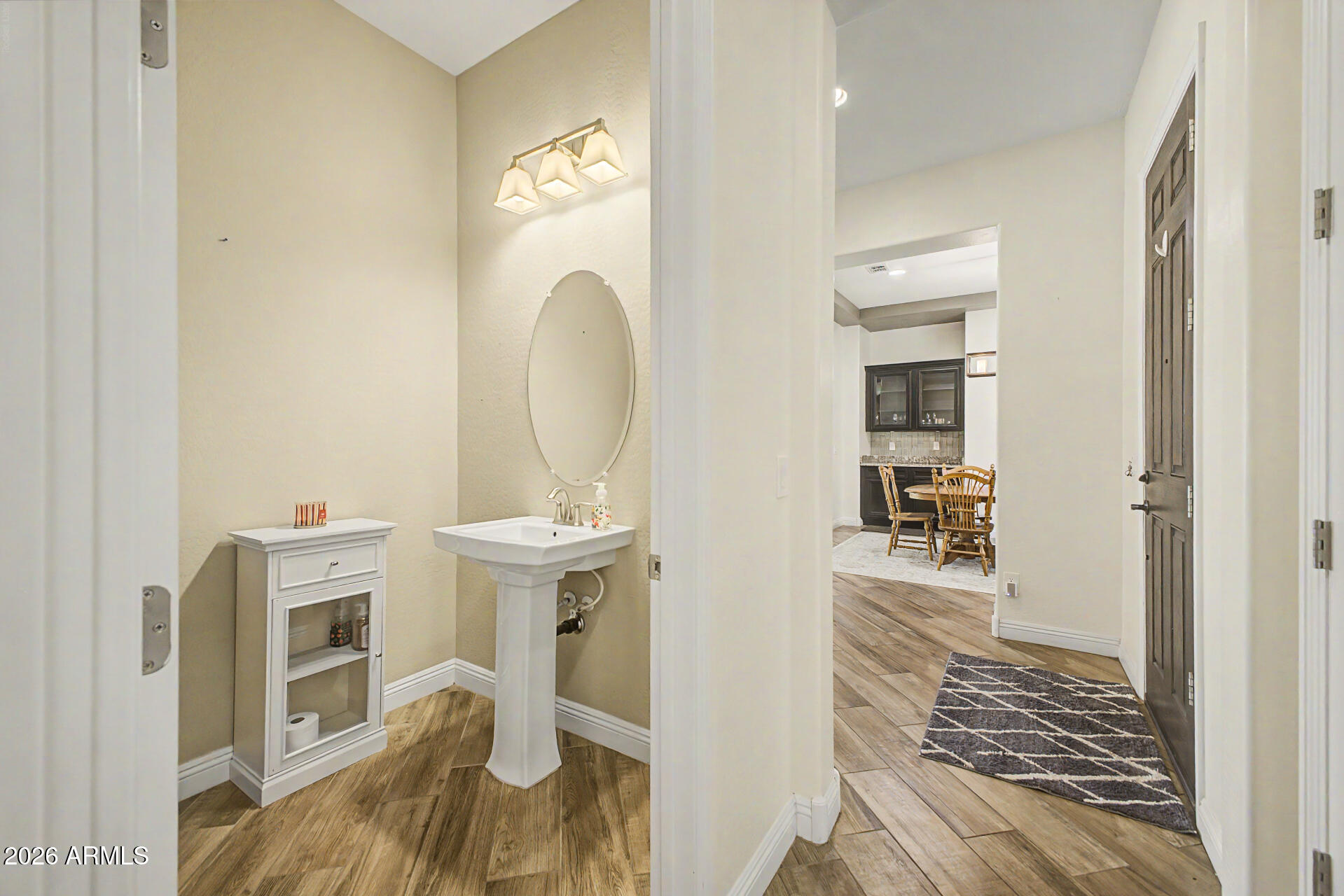 ANTHEM AT MERRILL RANCH - UNIT 50 - Residential