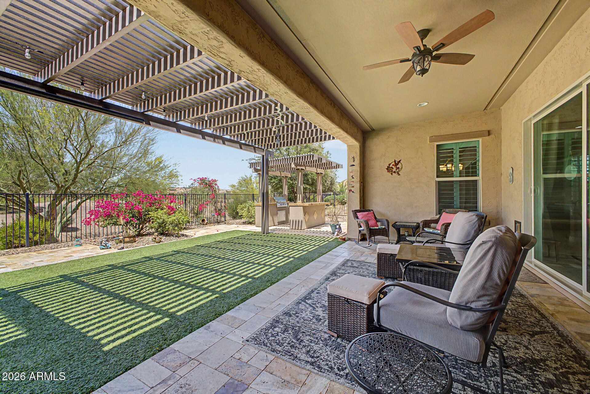 ANTHEM AT MERRILL RANCH - UNIT 50 - Residential