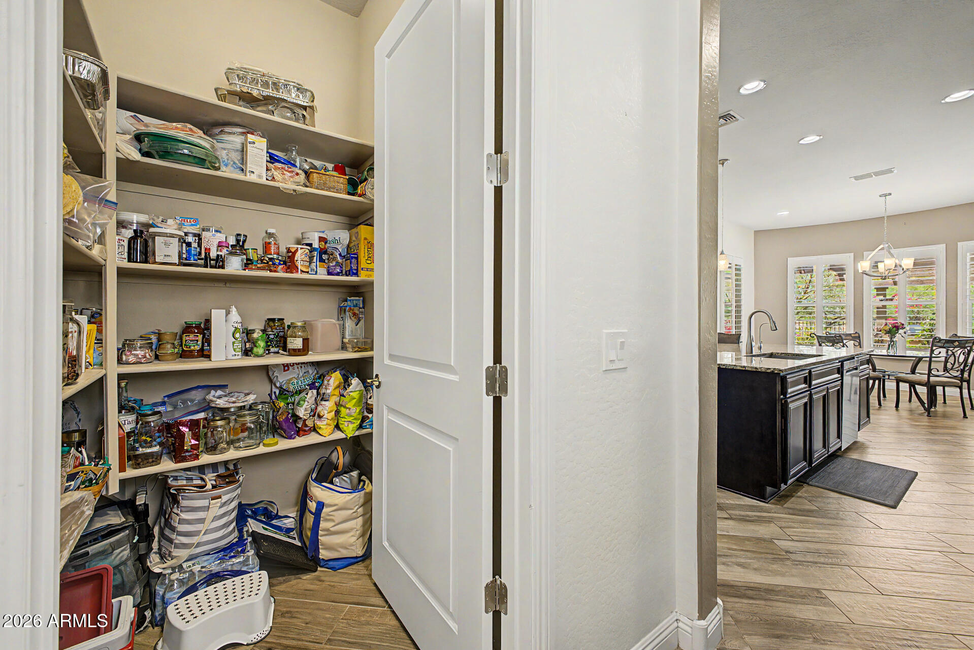 ANTHEM AT MERRILL RANCH - UNIT 50 - Residential