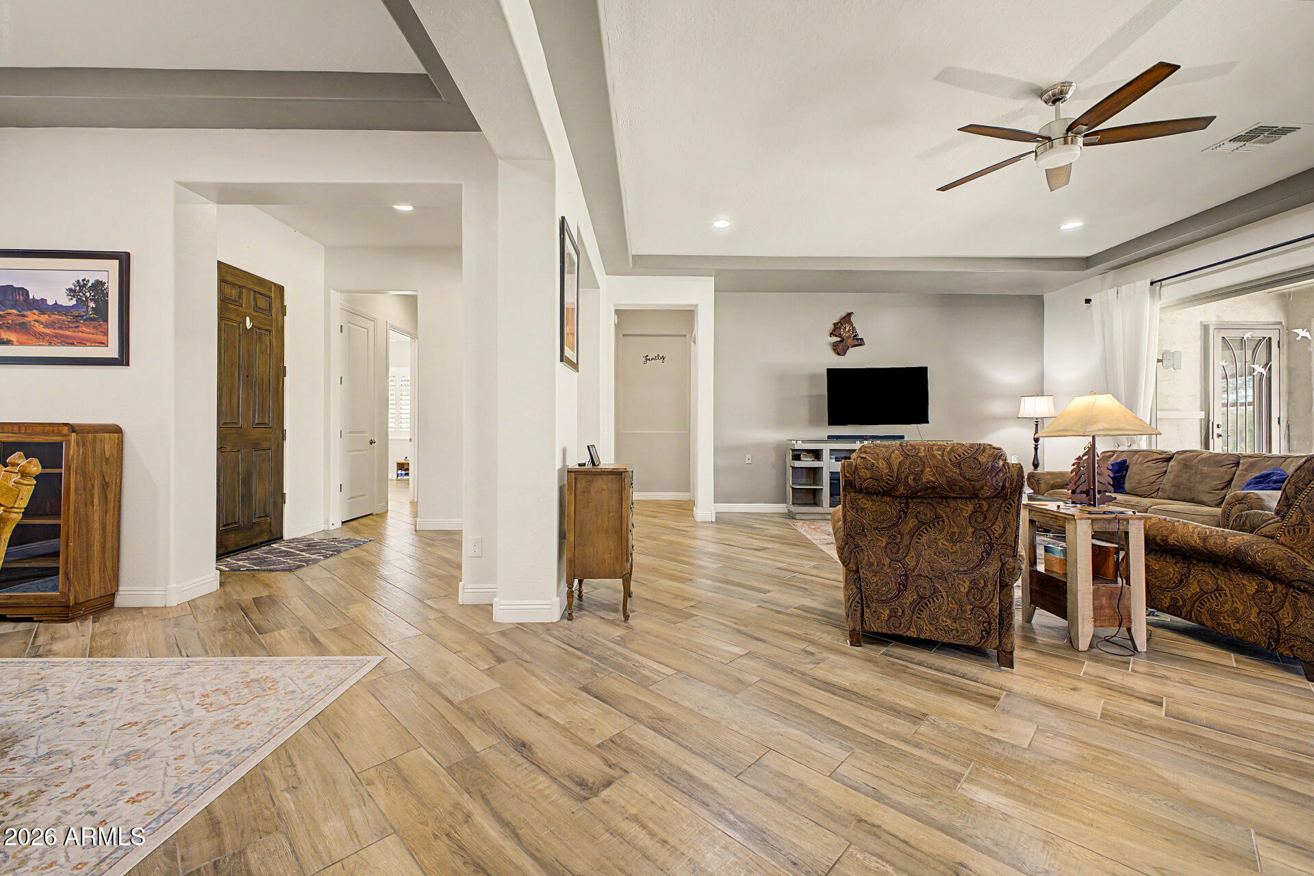 ANTHEM AT MERRILL RANCH - UNIT 50 - Residential