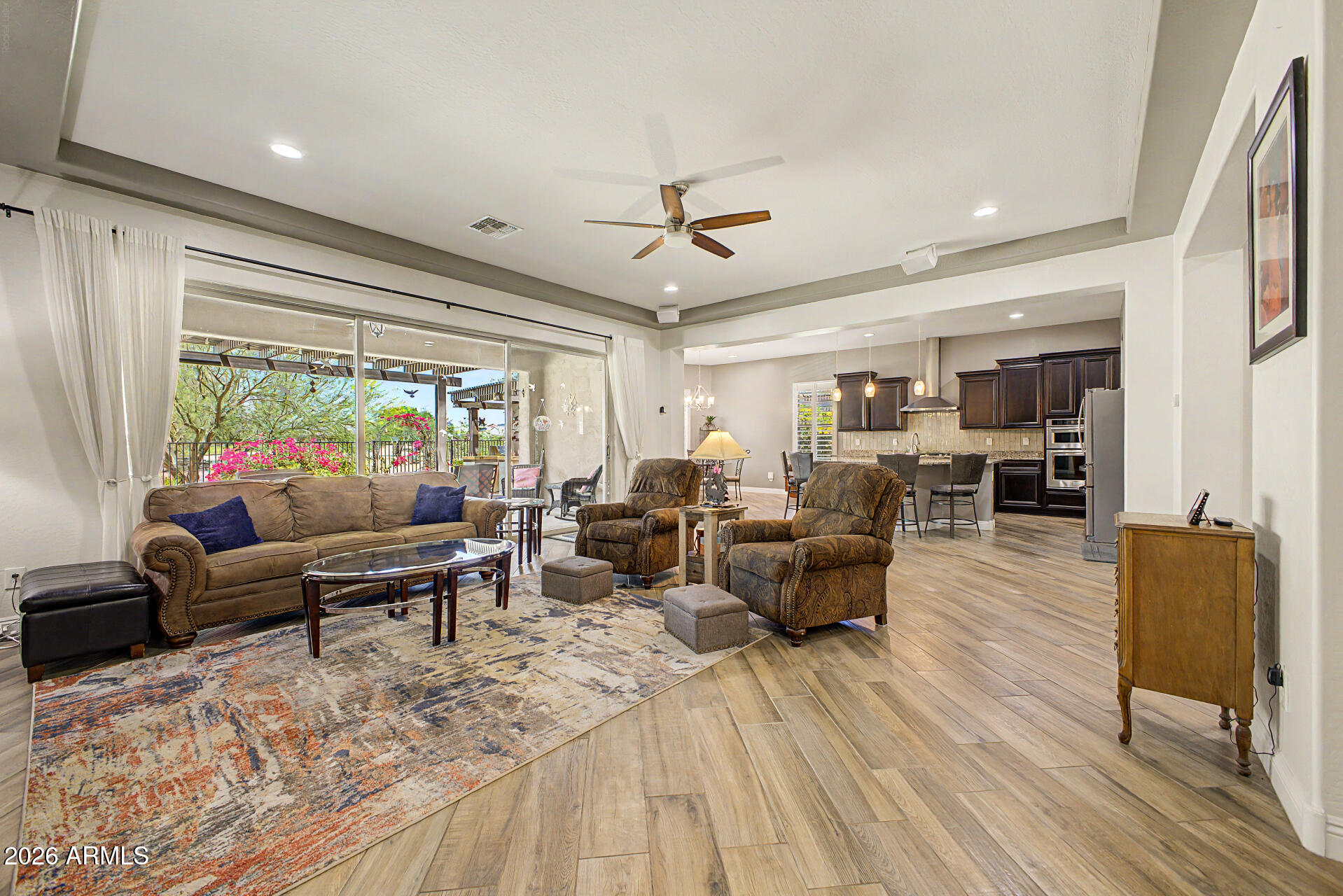 ANTHEM AT MERRILL RANCH - UNIT 50 - Residential