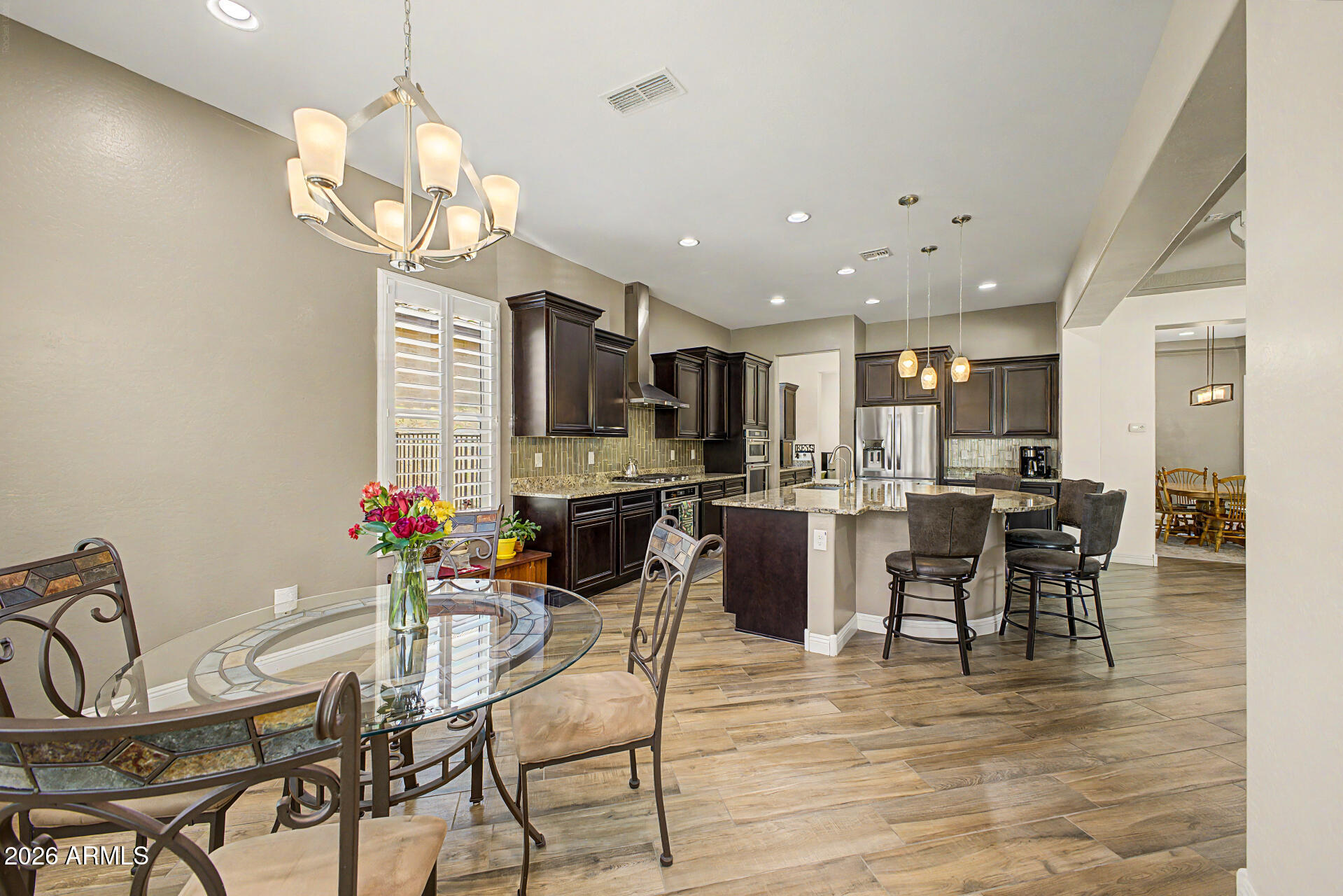 ANTHEM AT MERRILL RANCH - UNIT 50 - Residential