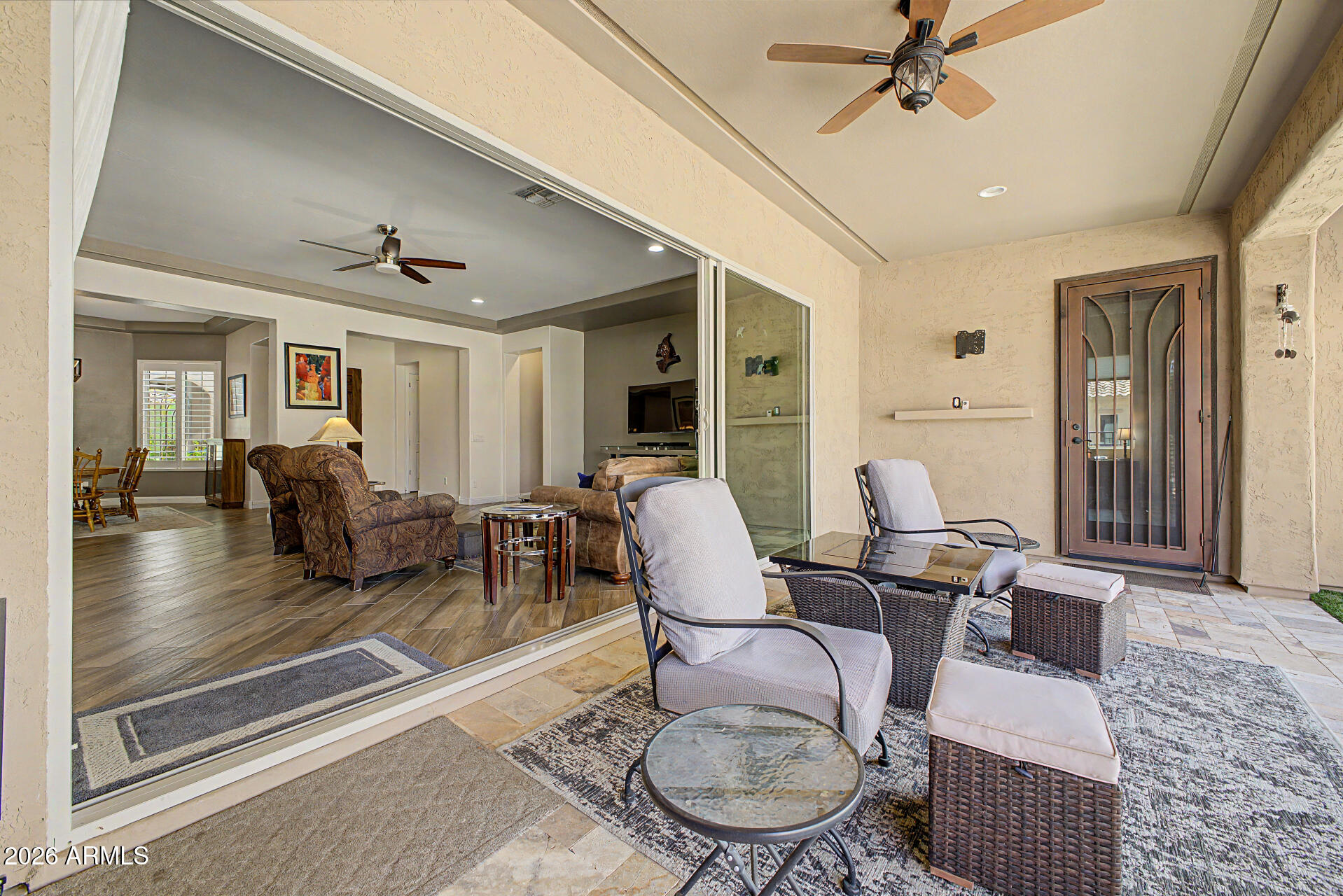 ANTHEM AT MERRILL RANCH - UNIT 50 - Residential