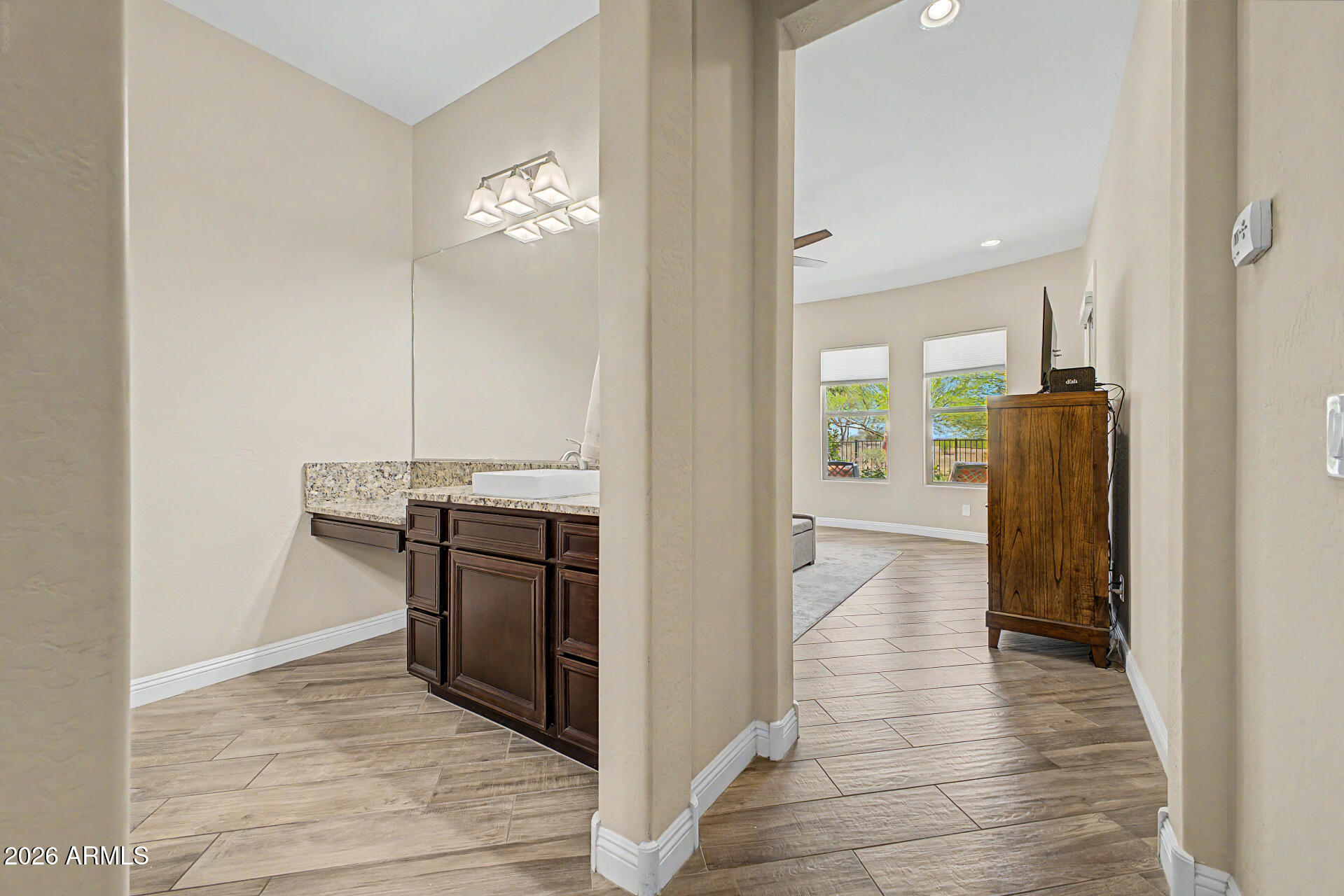 ANTHEM AT MERRILL RANCH - UNIT 50 - Residential
