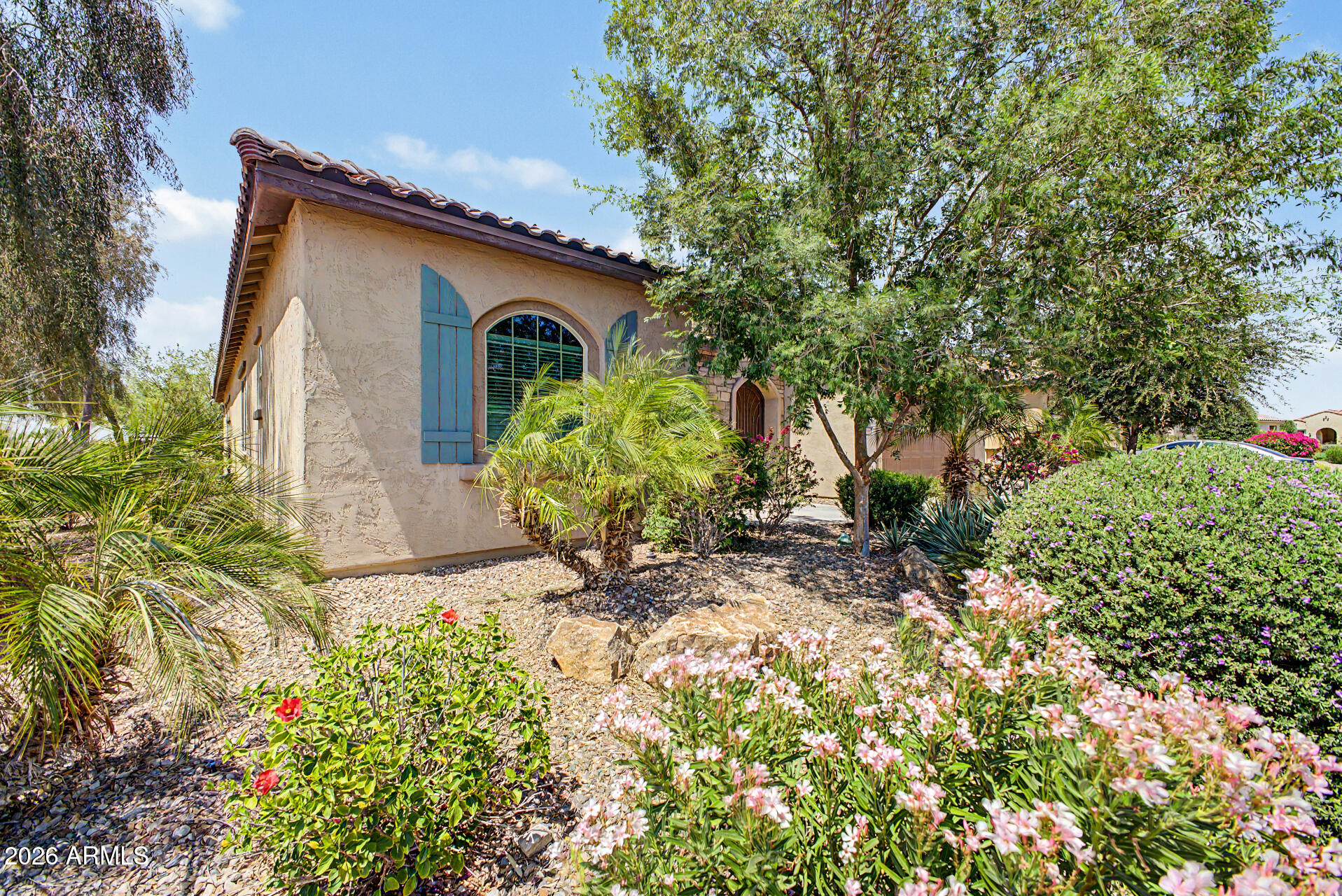 ANTHEM AT MERRILL RANCH - UNIT 50 - Residential