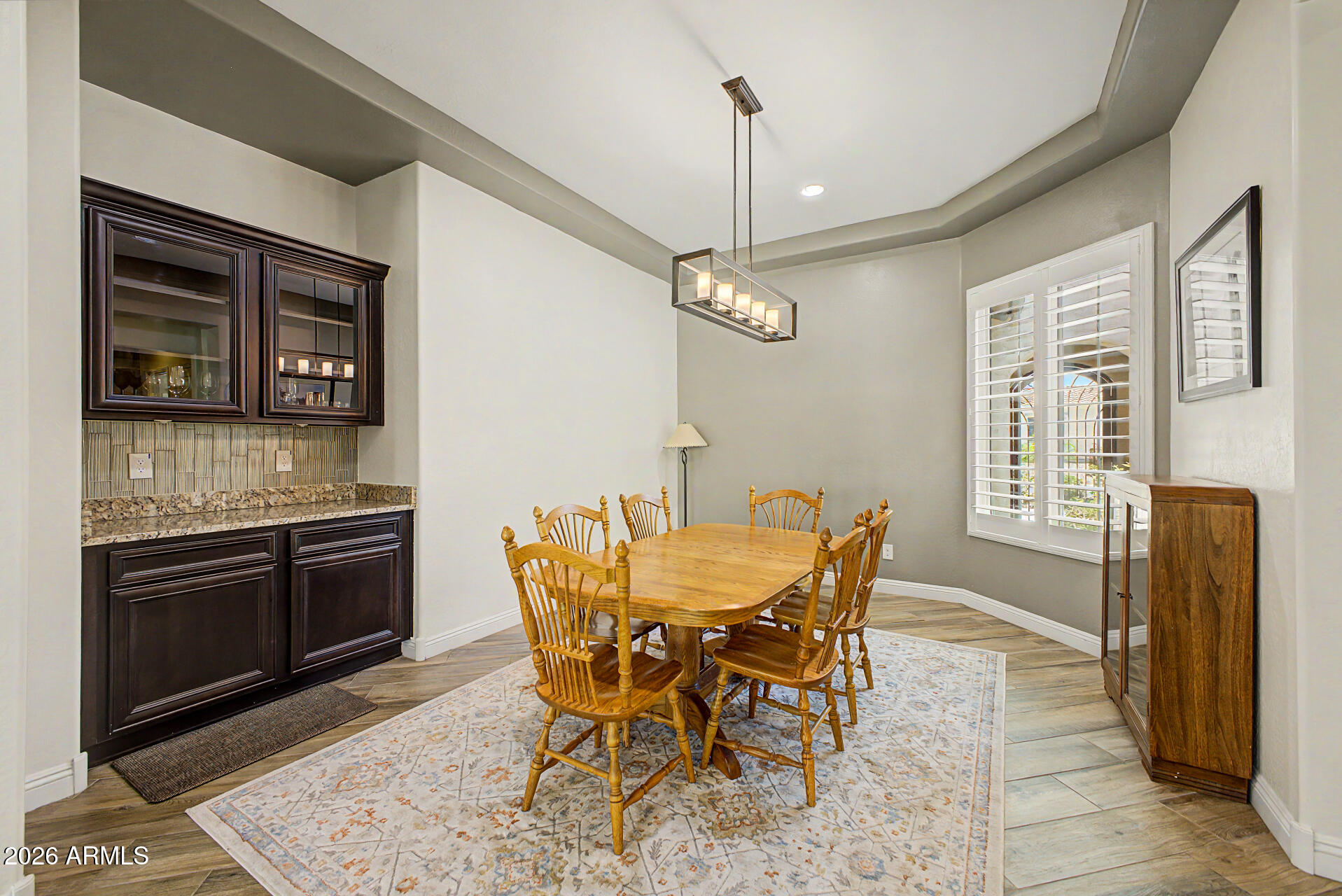 ANTHEM AT MERRILL RANCH - UNIT 50 - Residential