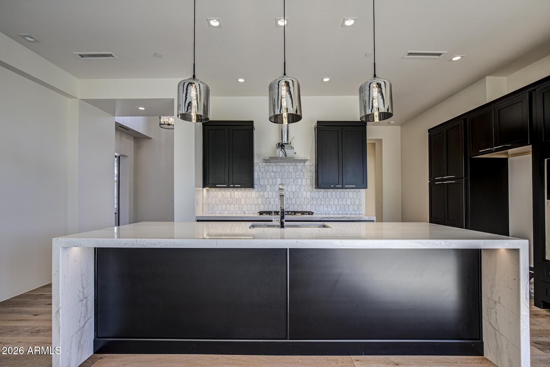 The Rim Golf Club - Residential