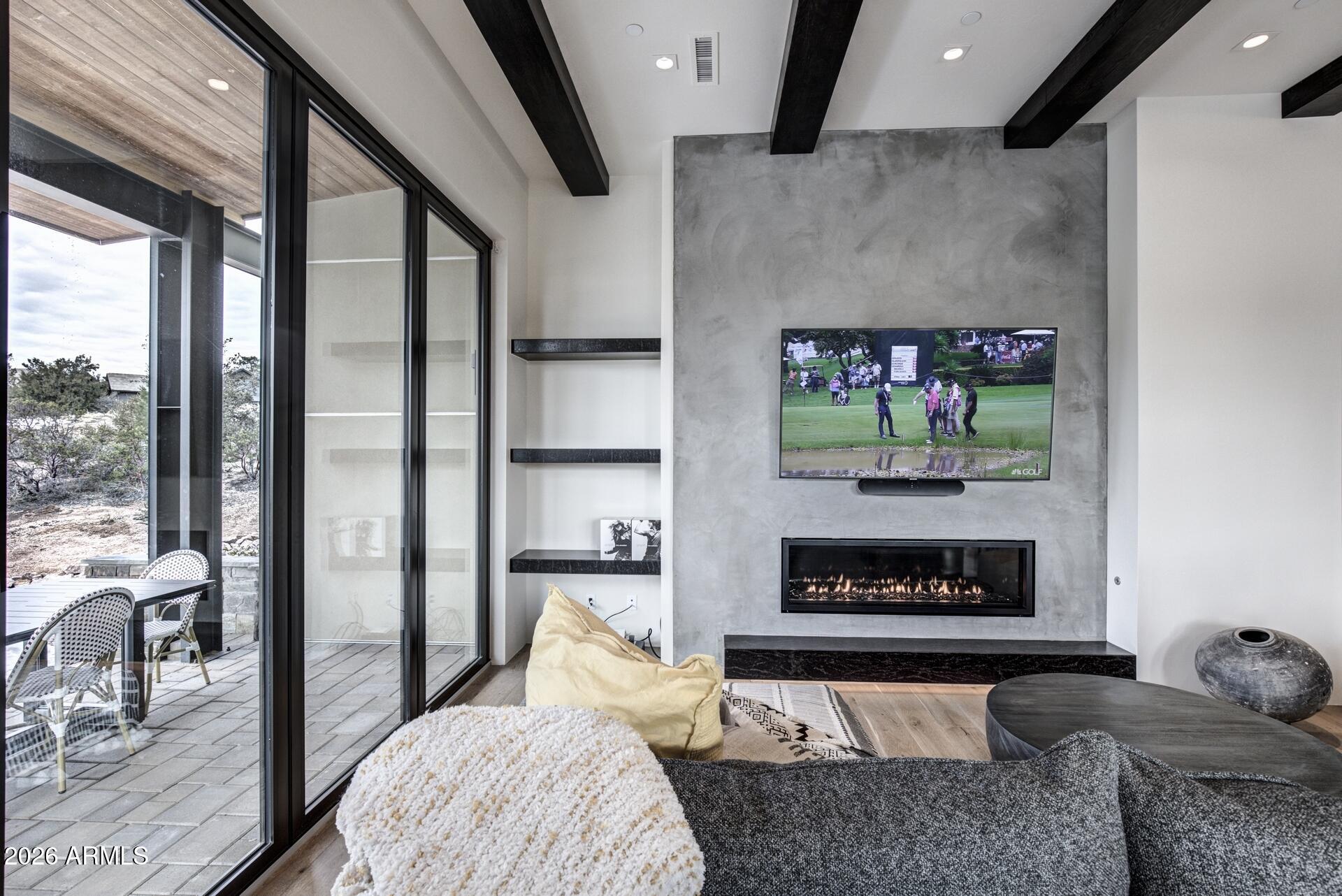 The Rim Golf Club - Residential