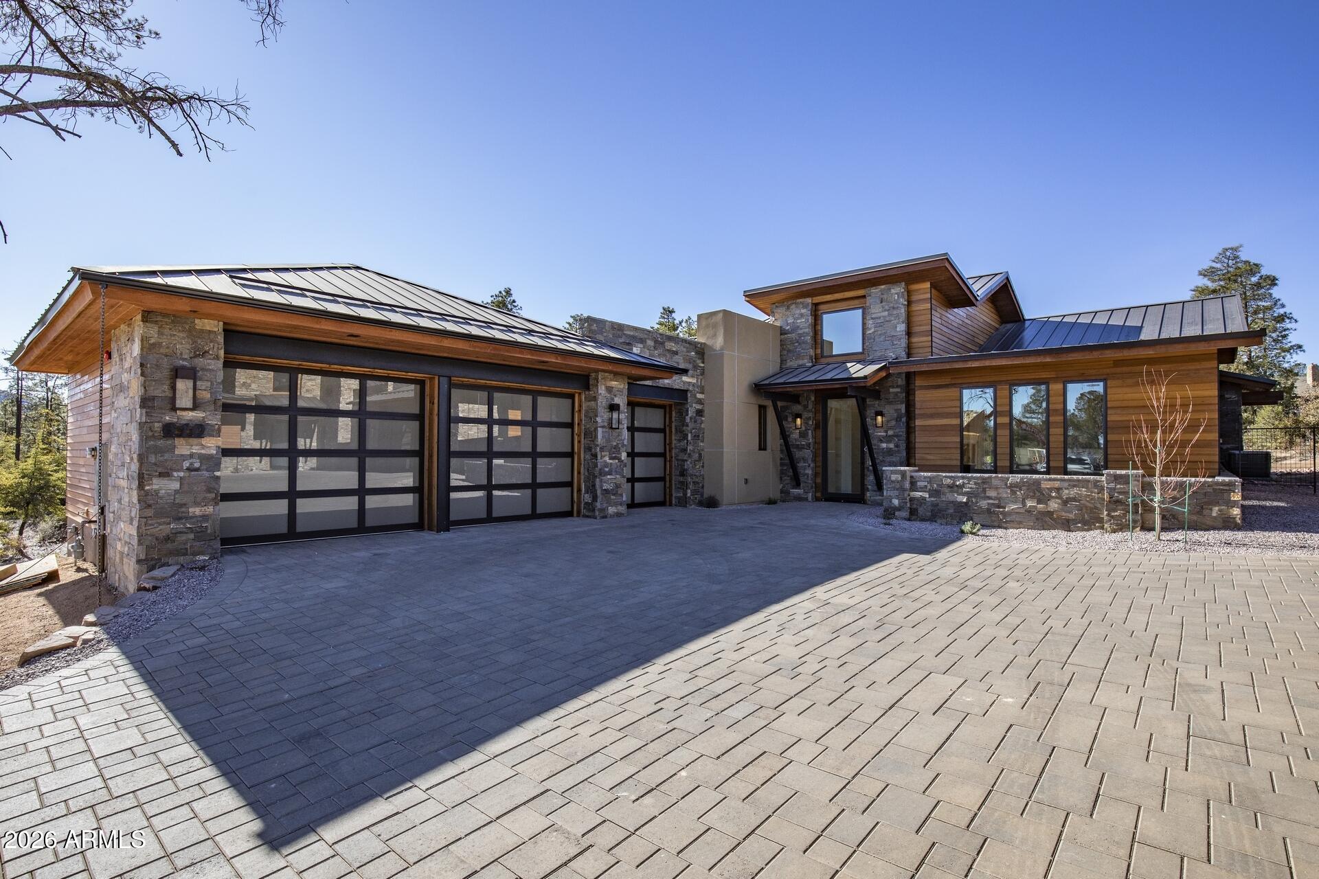 The Rim Golf Club - Residential