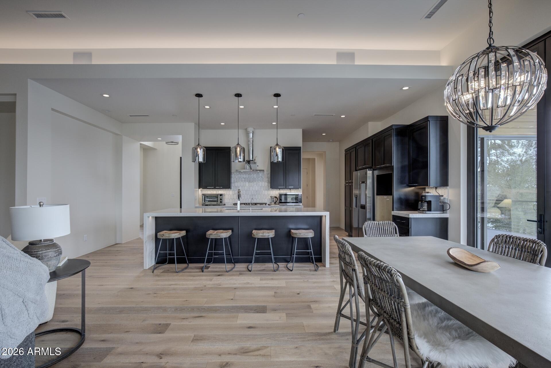 The Rim Golf Club - Residential