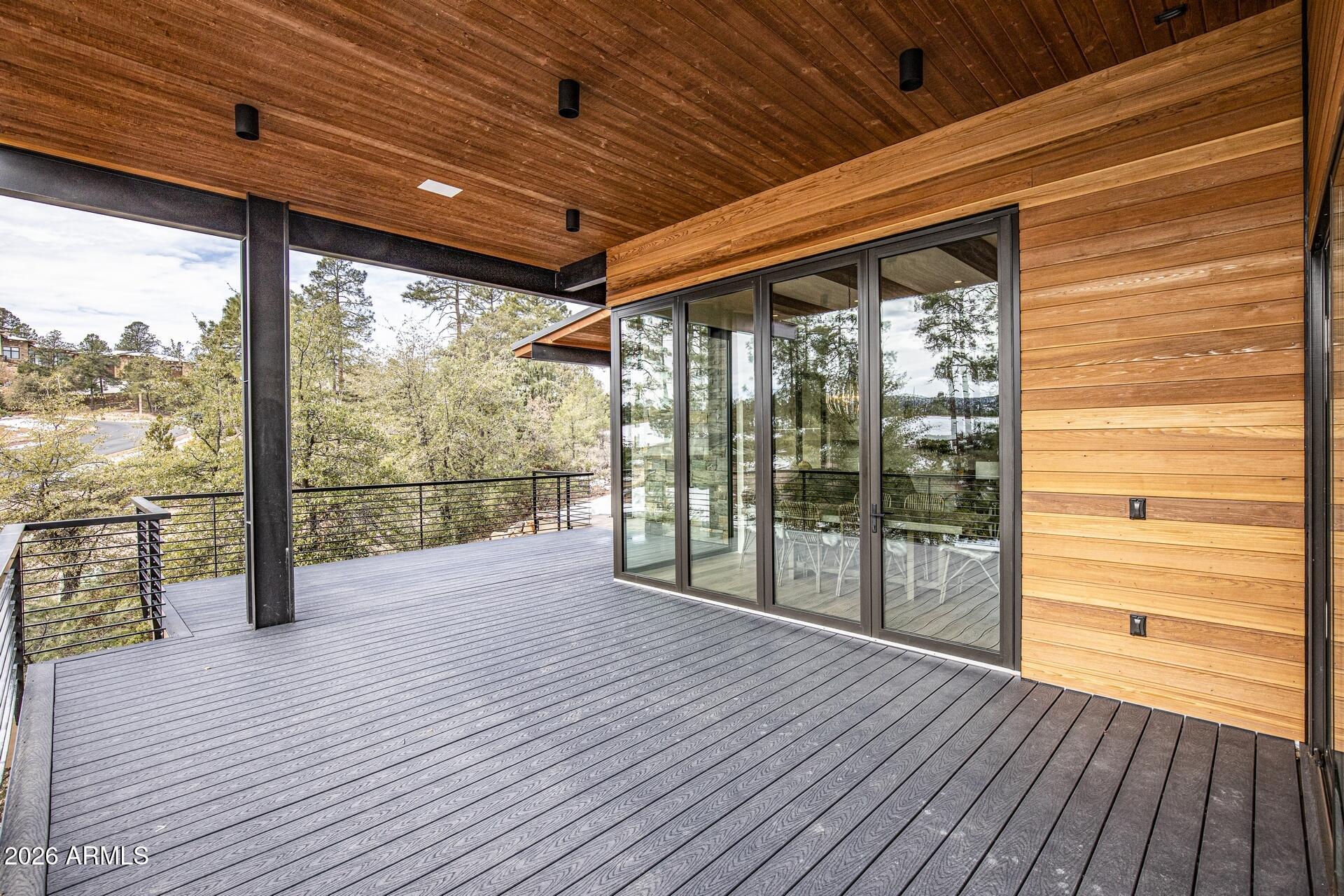 The Rim Golf Club - Residential