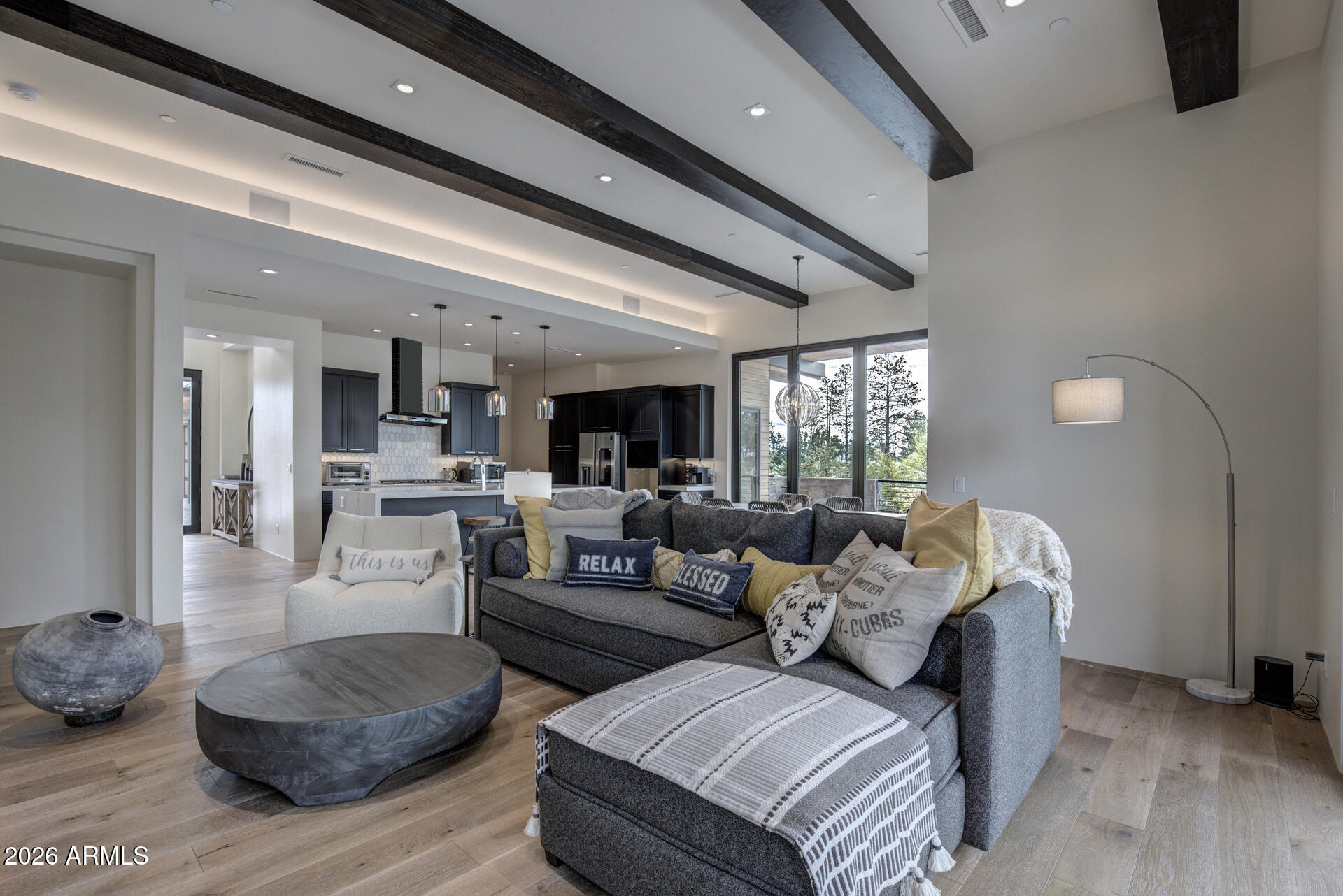 The Rim Golf Club - Residential