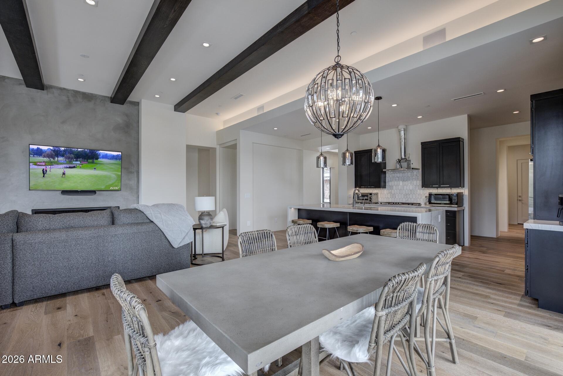 The Rim Golf Club - Residential