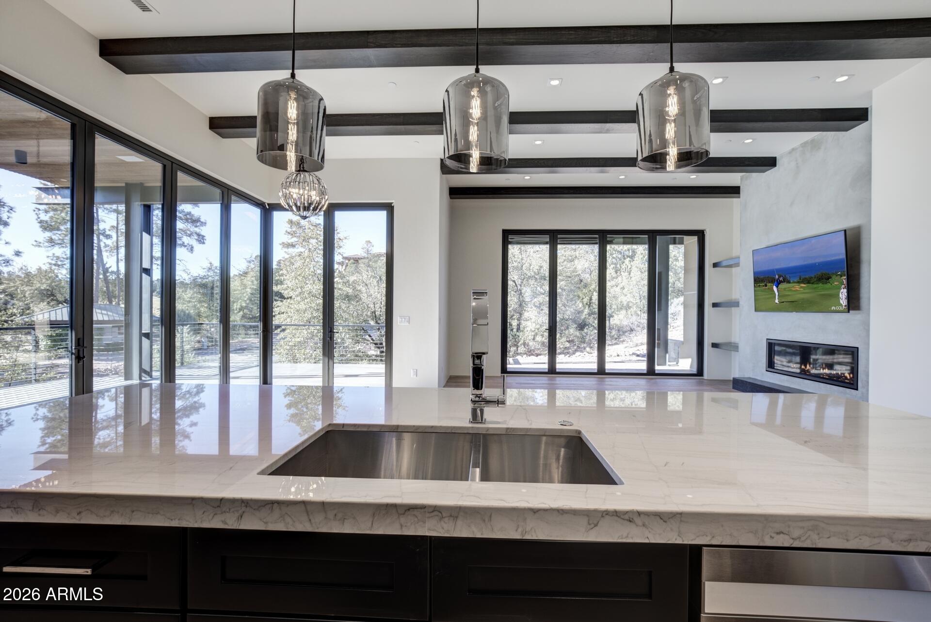 The Rim Golf Club - Residential