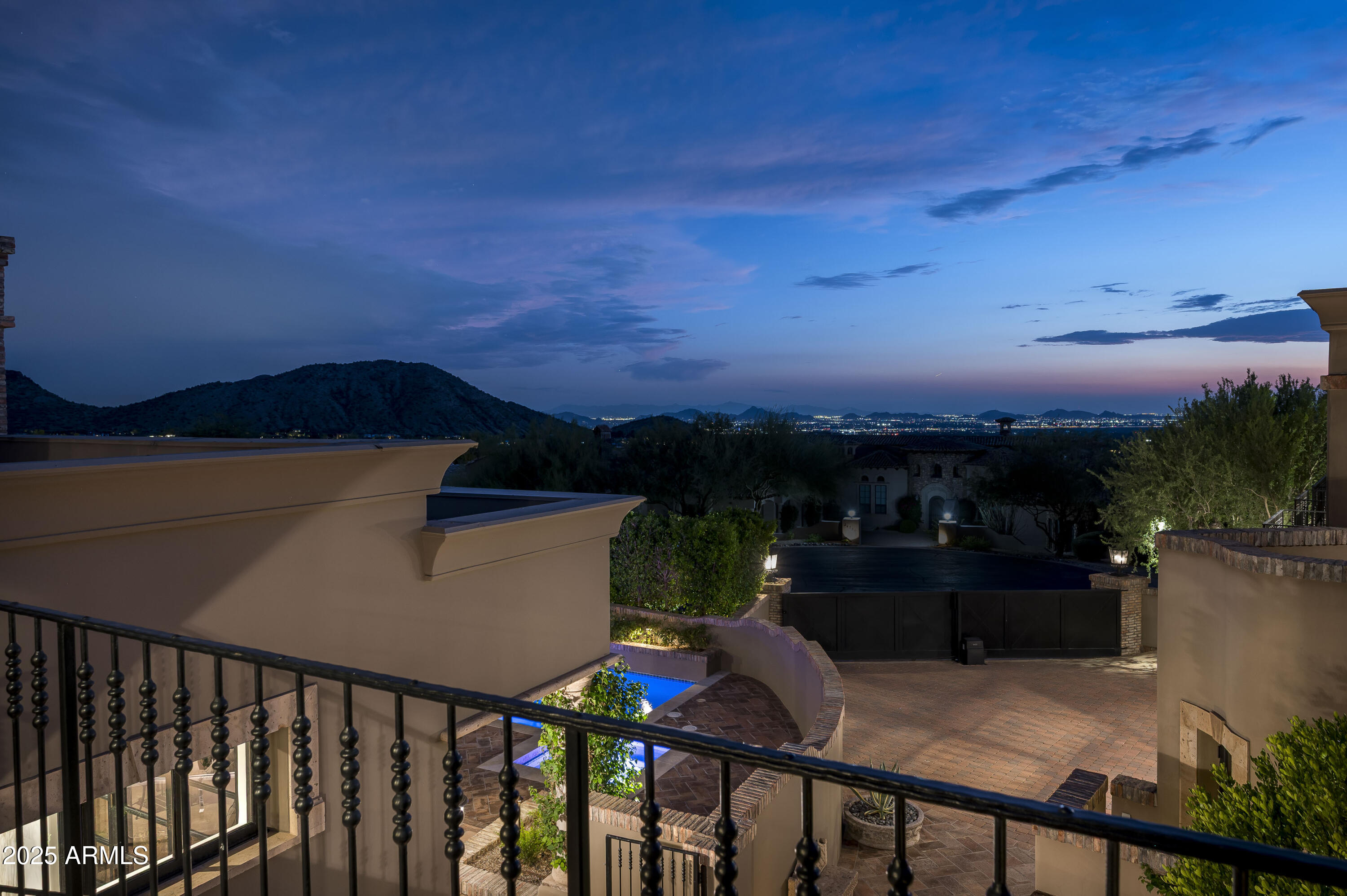 ARTESANO AT TROON CANYON - Residential