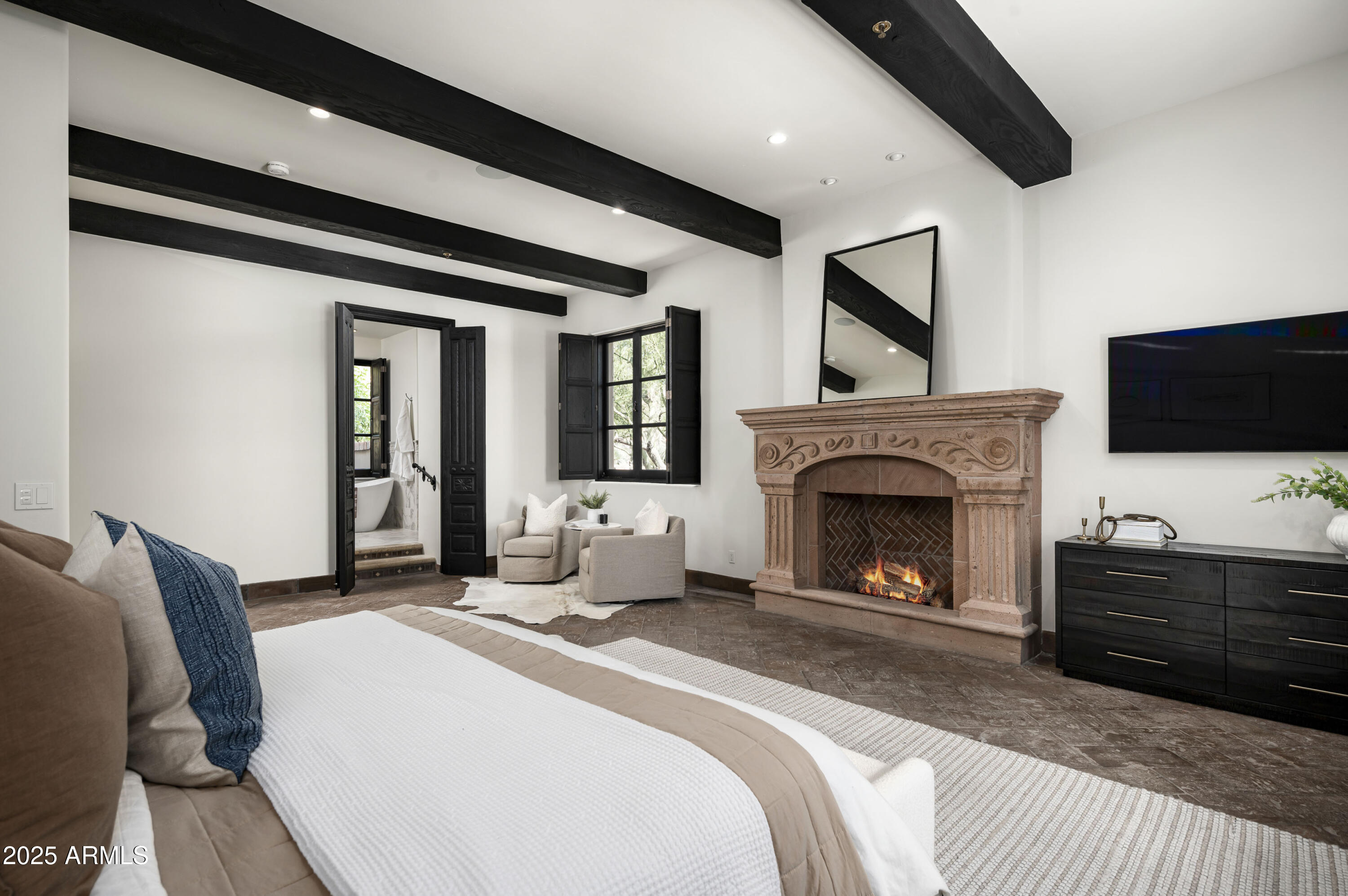 ARTESANO AT TROON CANYON - Residential