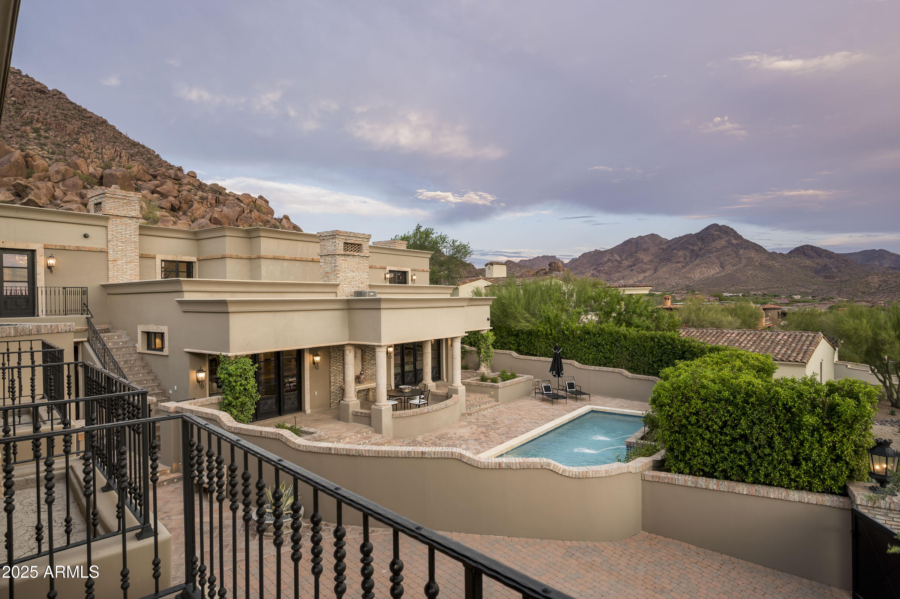 ARTESANO AT TROON CANYON - Residential