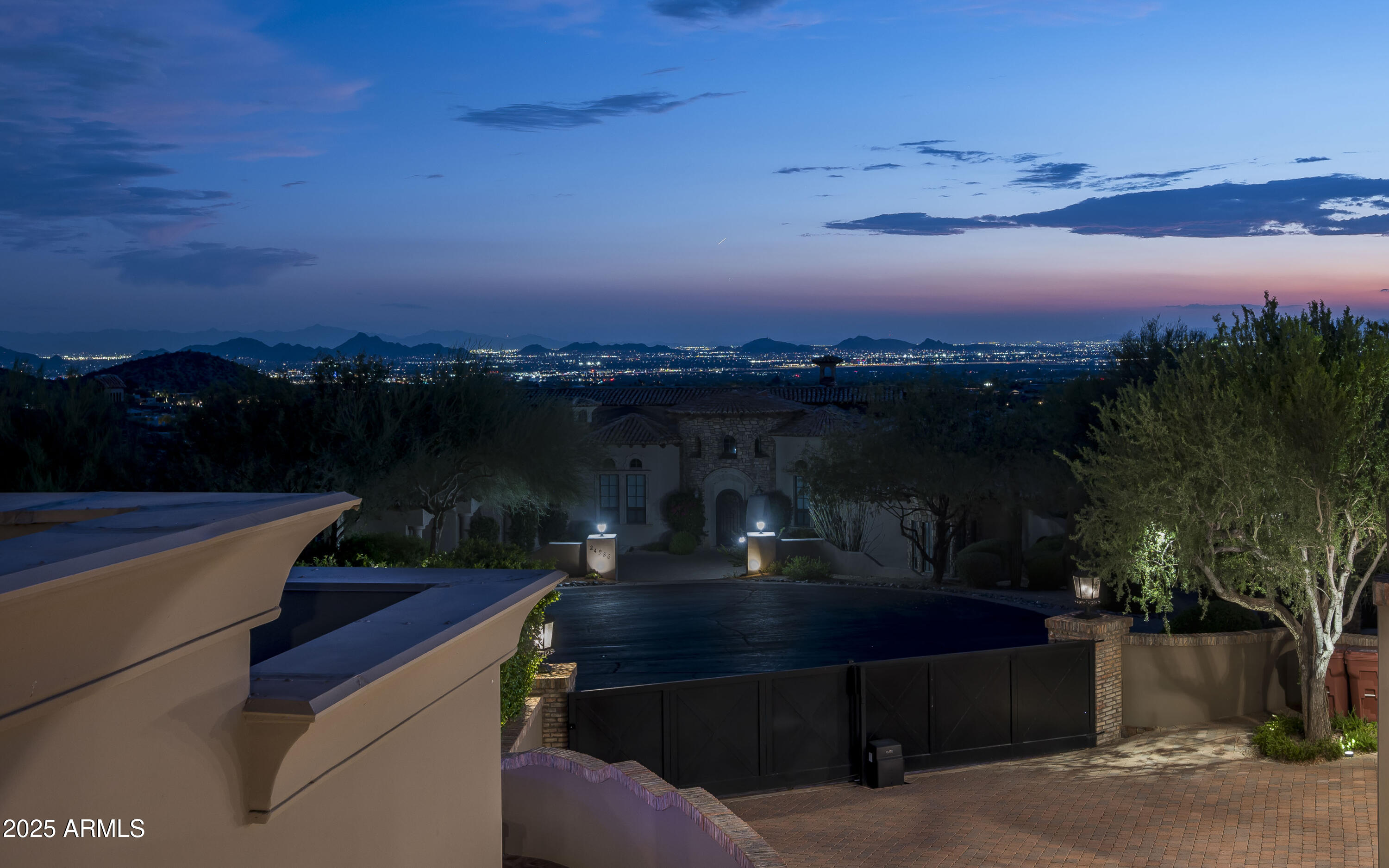 ARTESANO AT TROON CANYON - Residential