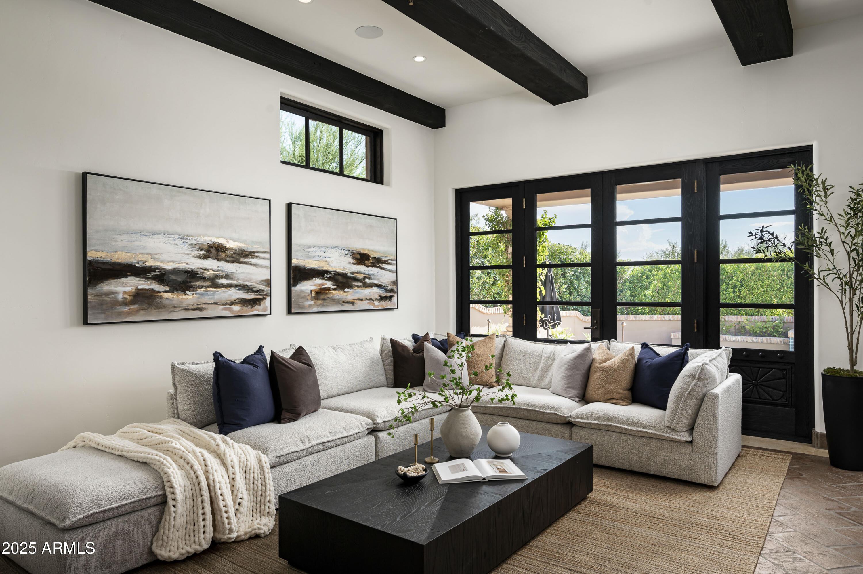 ARTESANO AT TROON CANYON - Residential