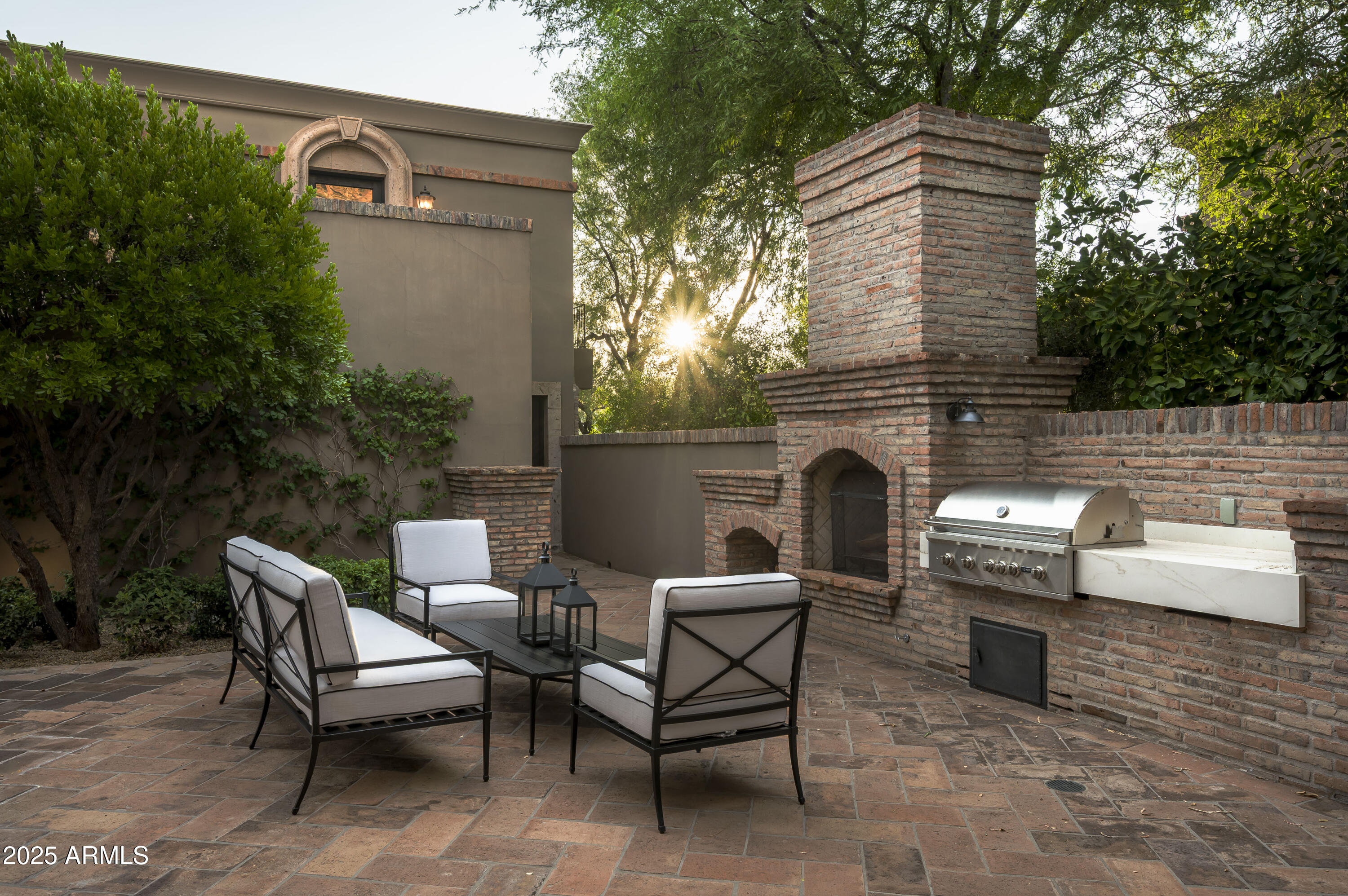 ARTESANO AT TROON CANYON - Residential