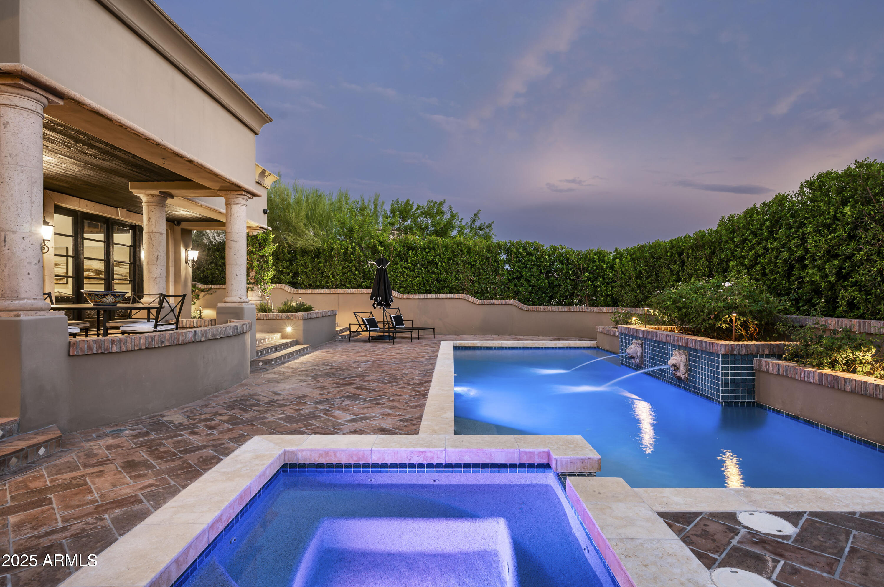 ARTESANO AT TROON CANYON - Residential