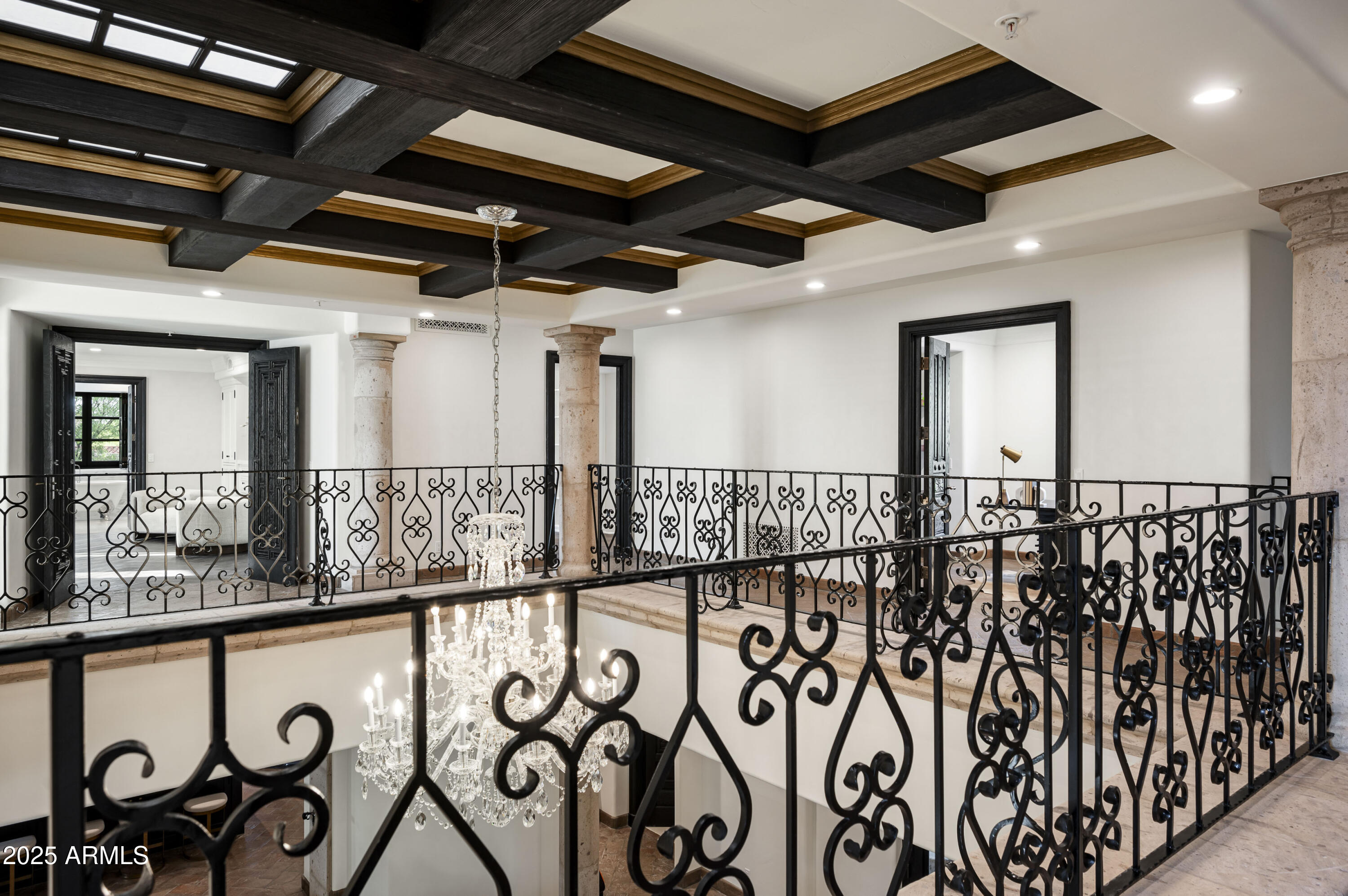 ARTESANO AT TROON CANYON - Residential
