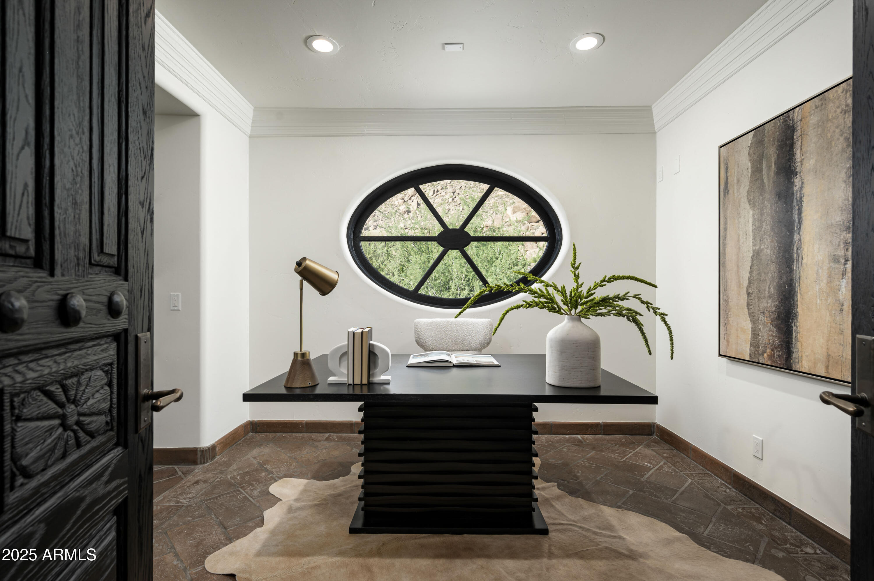ARTESANO AT TROON CANYON - Residential