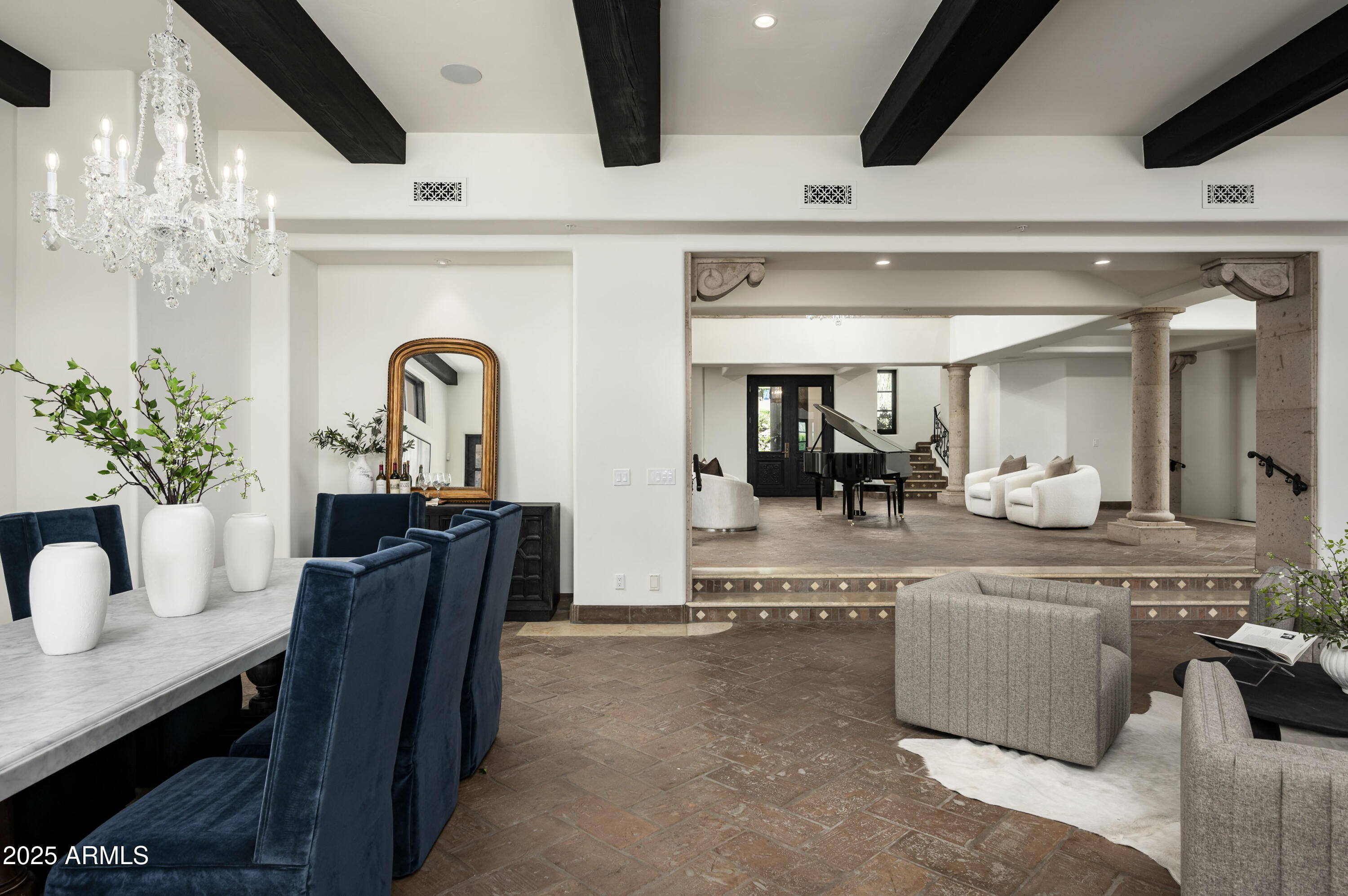ARTESANO AT TROON CANYON - Residential