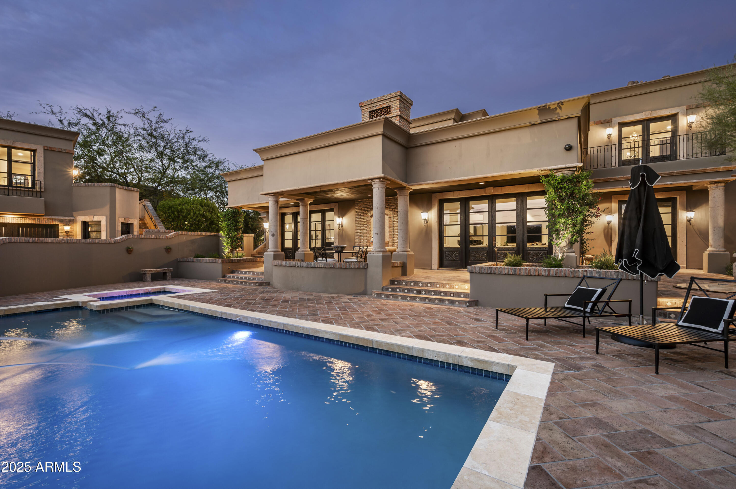ARTESANO AT TROON CANYON - Residential