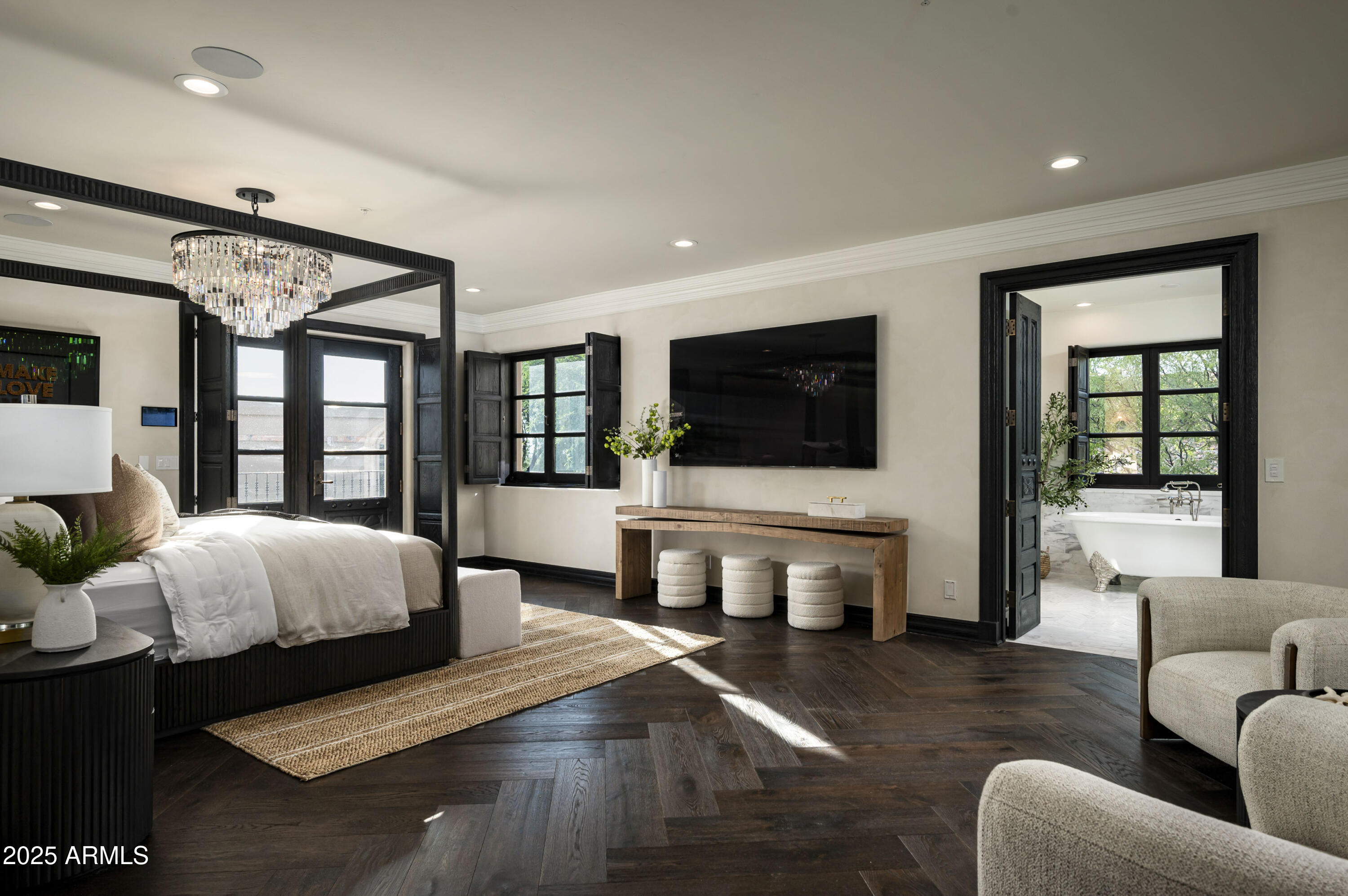 ARTESANO AT TROON CANYON - Residential