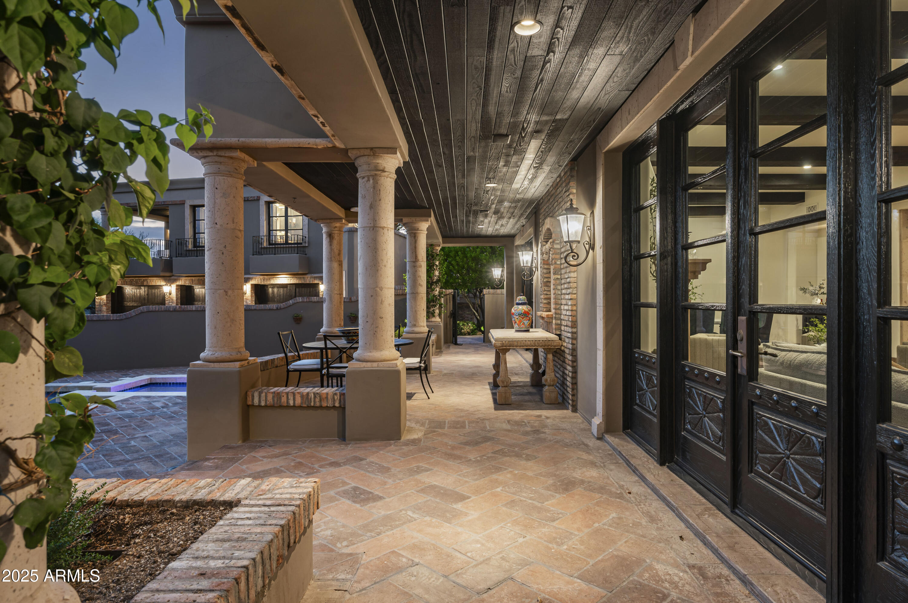 ARTESANO AT TROON CANYON - Residential