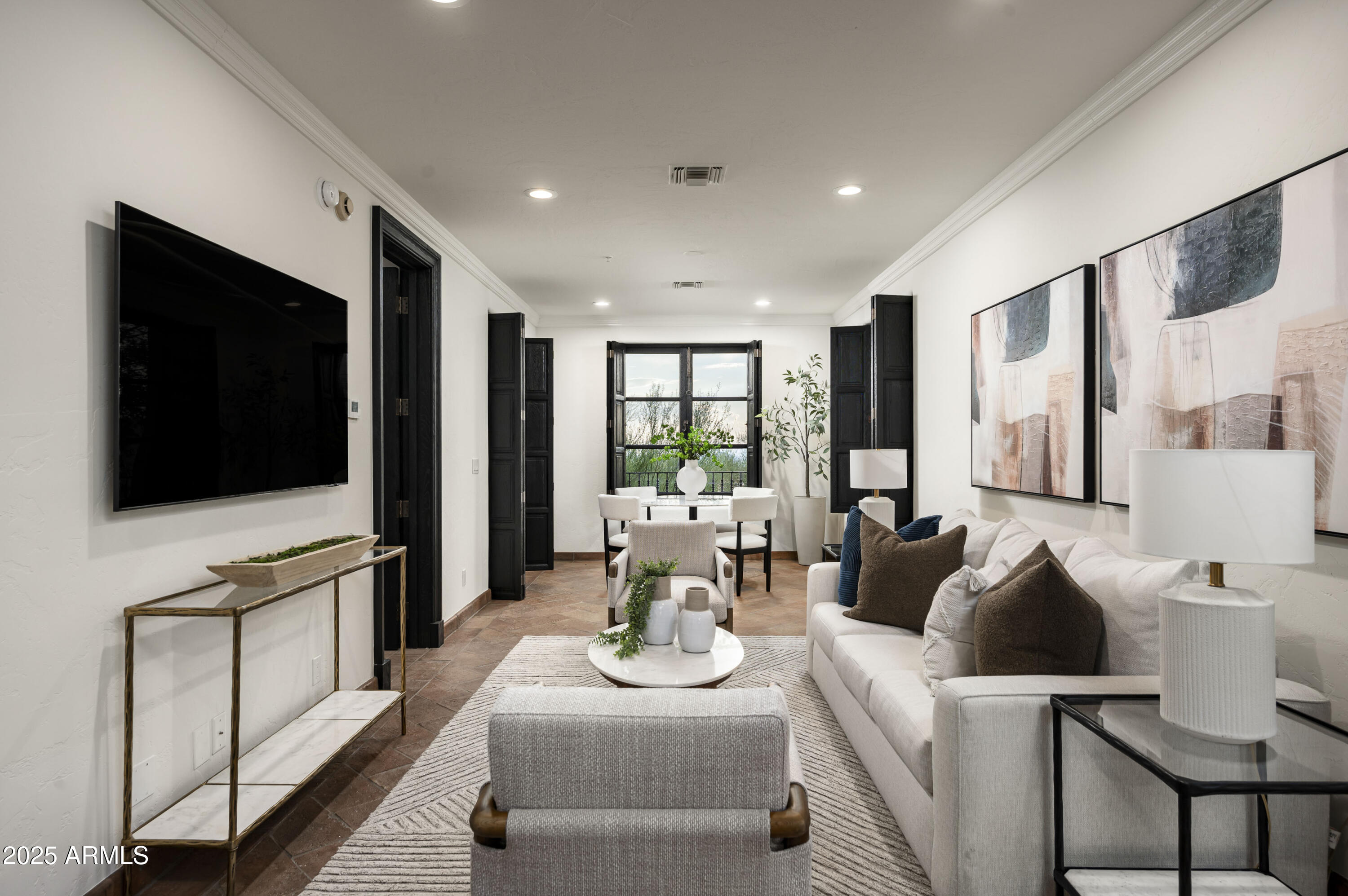 ARTESANO AT TROON CANYON - Residential