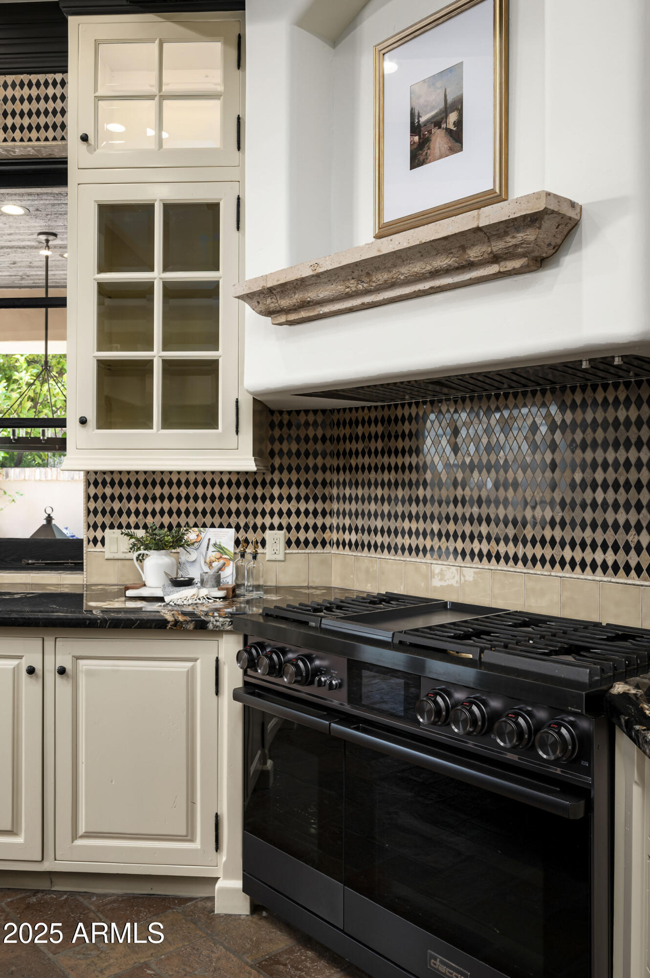 ARTESANO AT TROON CANYON - Residential